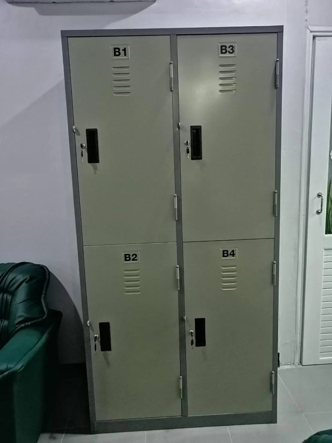 Decorative detail in Sabai Place Donmueang Airport