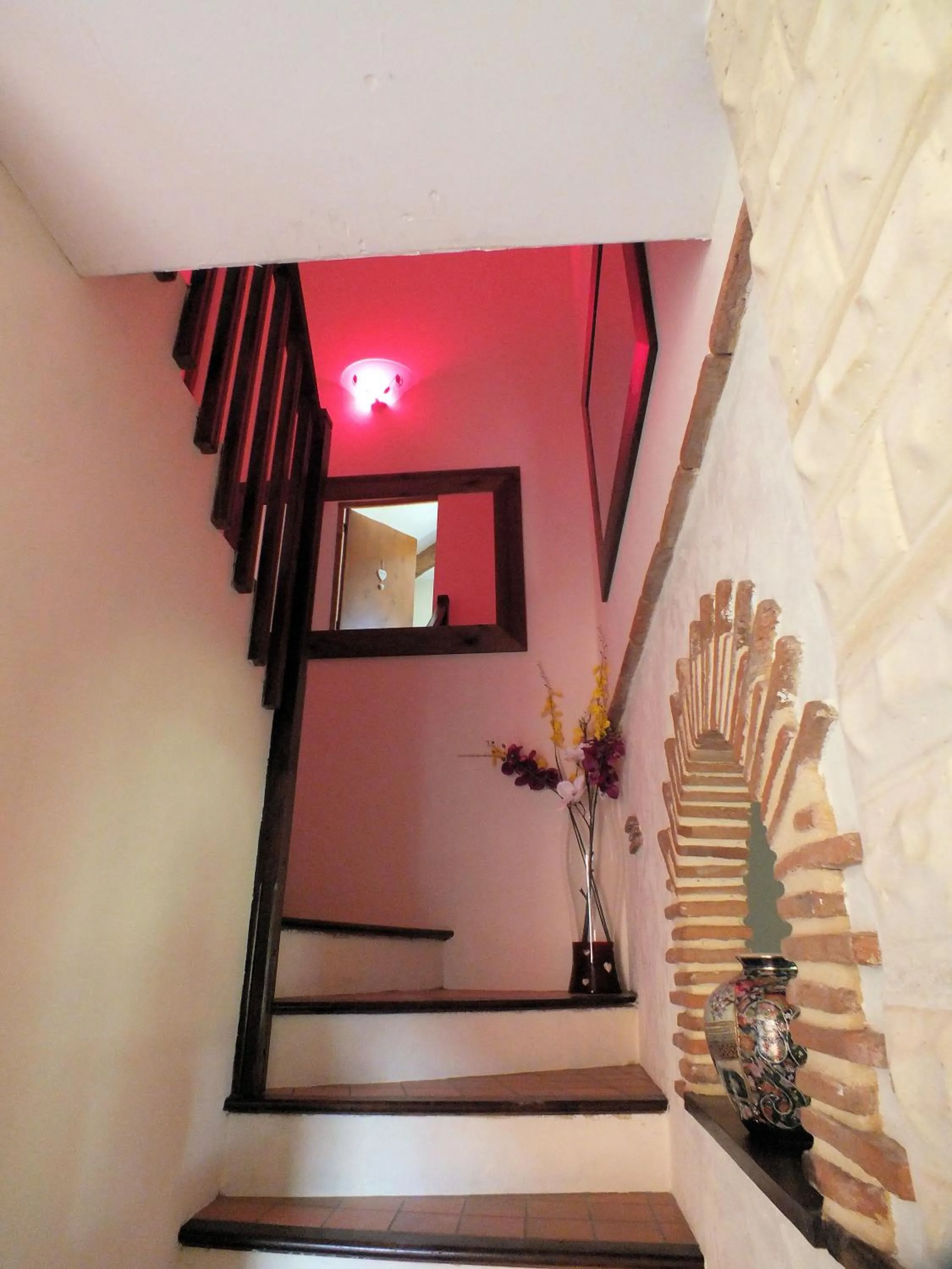 Property building in Country B&B