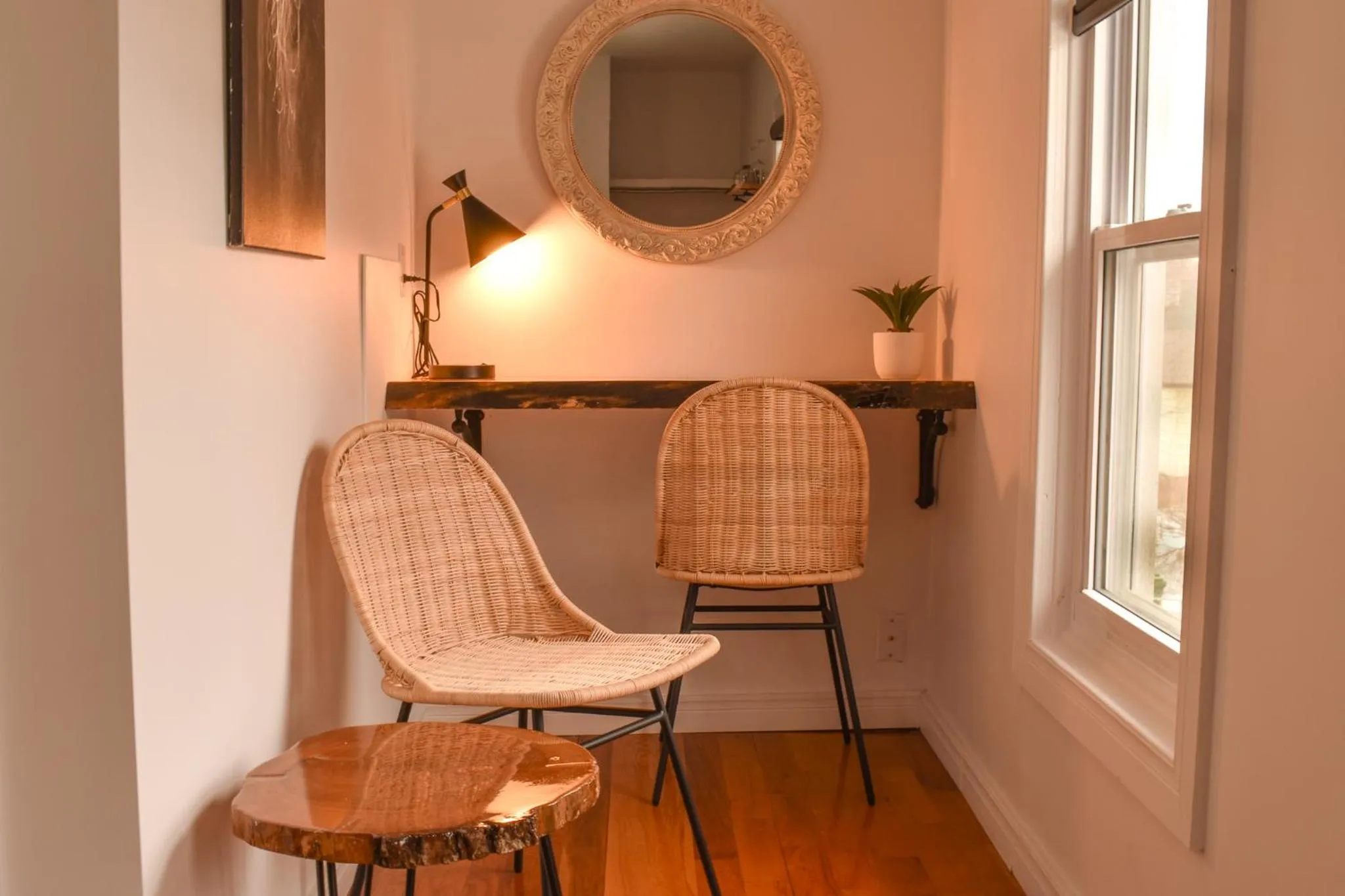 Complexe d'hébergement la Maison touristique Dugas