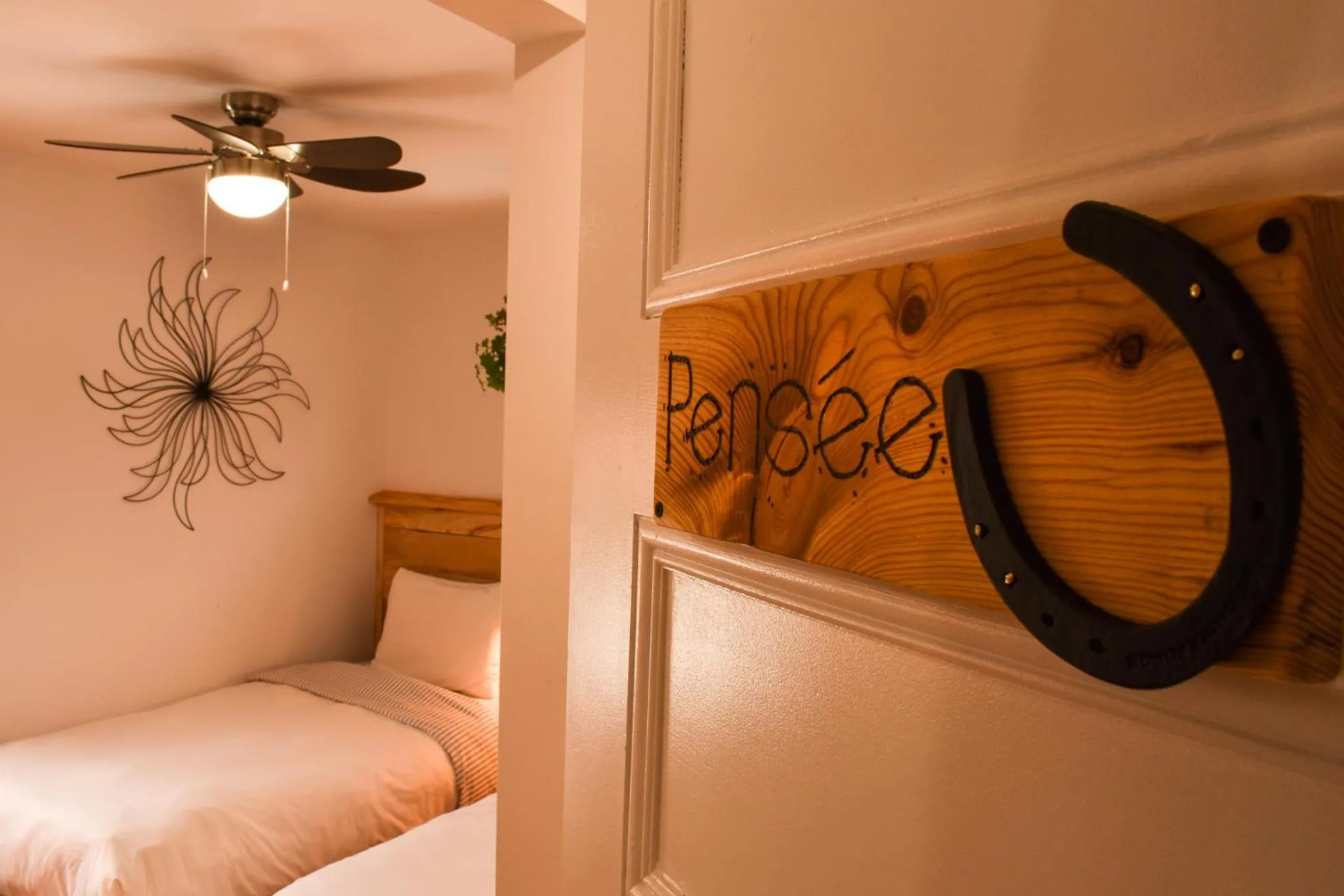 Complexe d'hébergement la Maison touristique Dugas