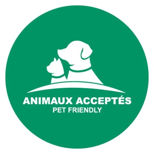 Complexe d'hébergement la Maison touristique Dugas