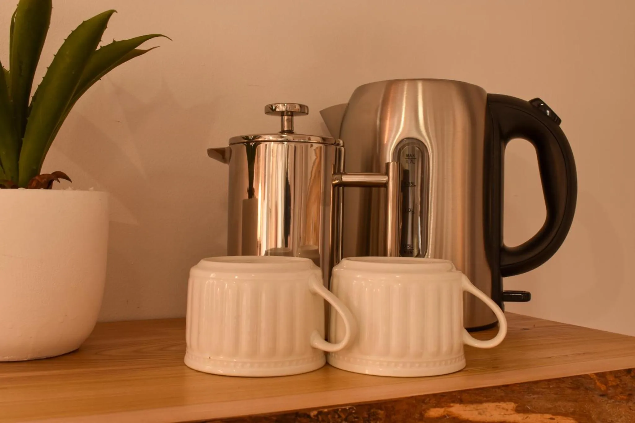 Complexe d'hébergement la Maison touristique Dugas