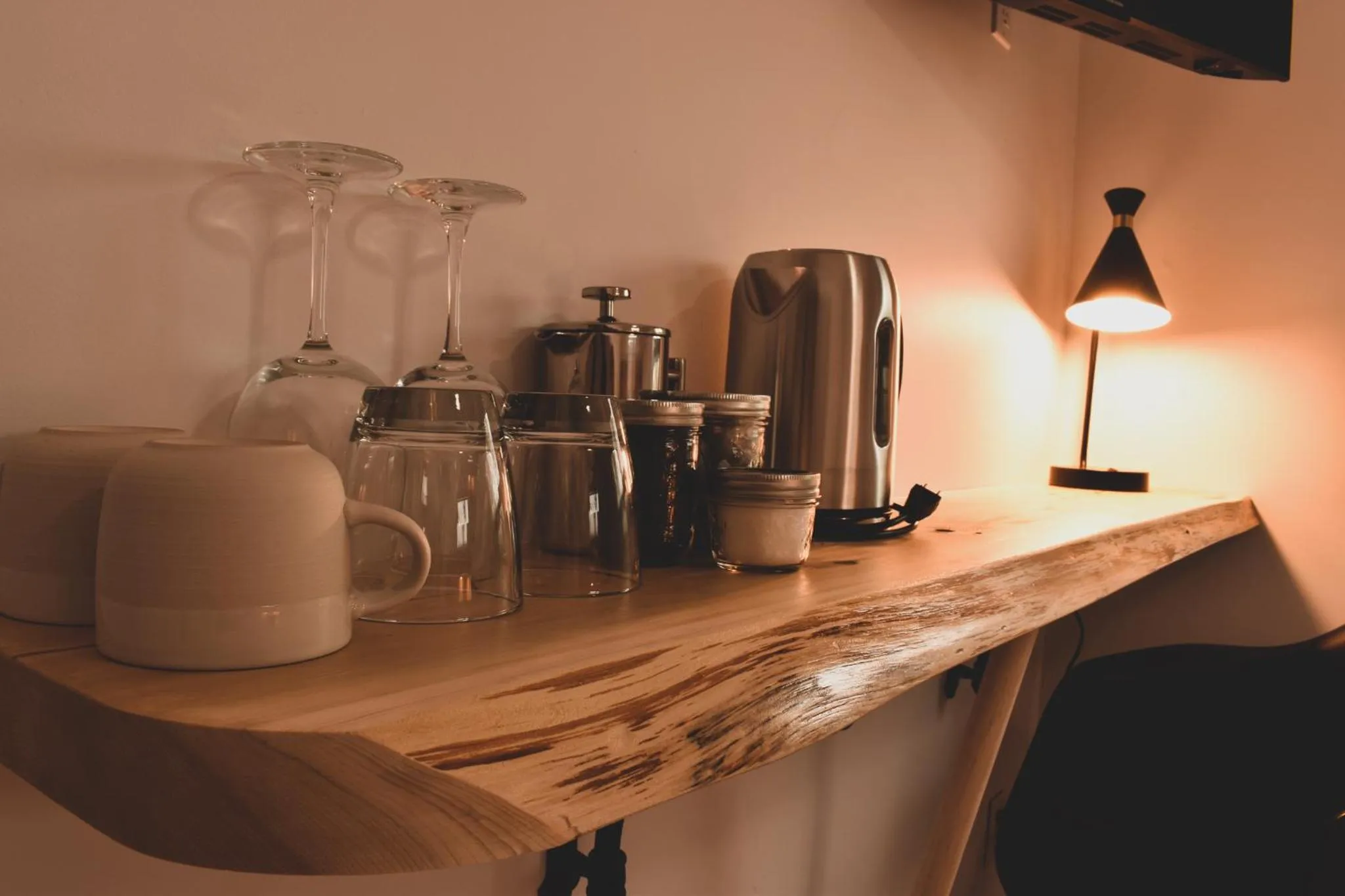 Complexe d'hébergement la Maison touristique Dugas