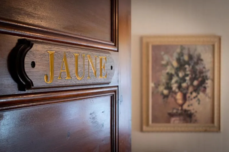 Complexe d'hébergement la Maison touristique Dugas