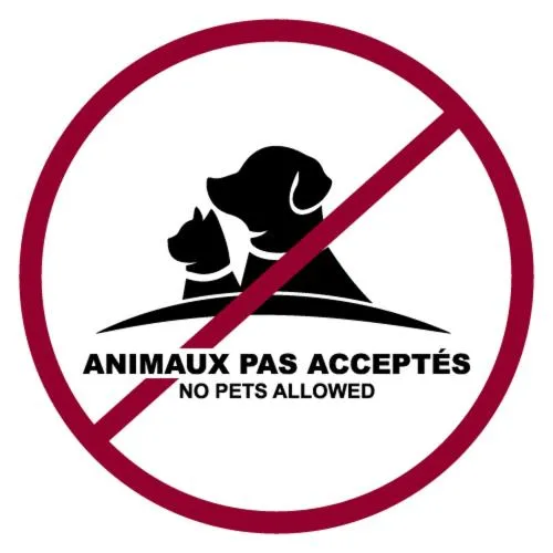 Complexe d'hébergement la Maison touristique Dugas