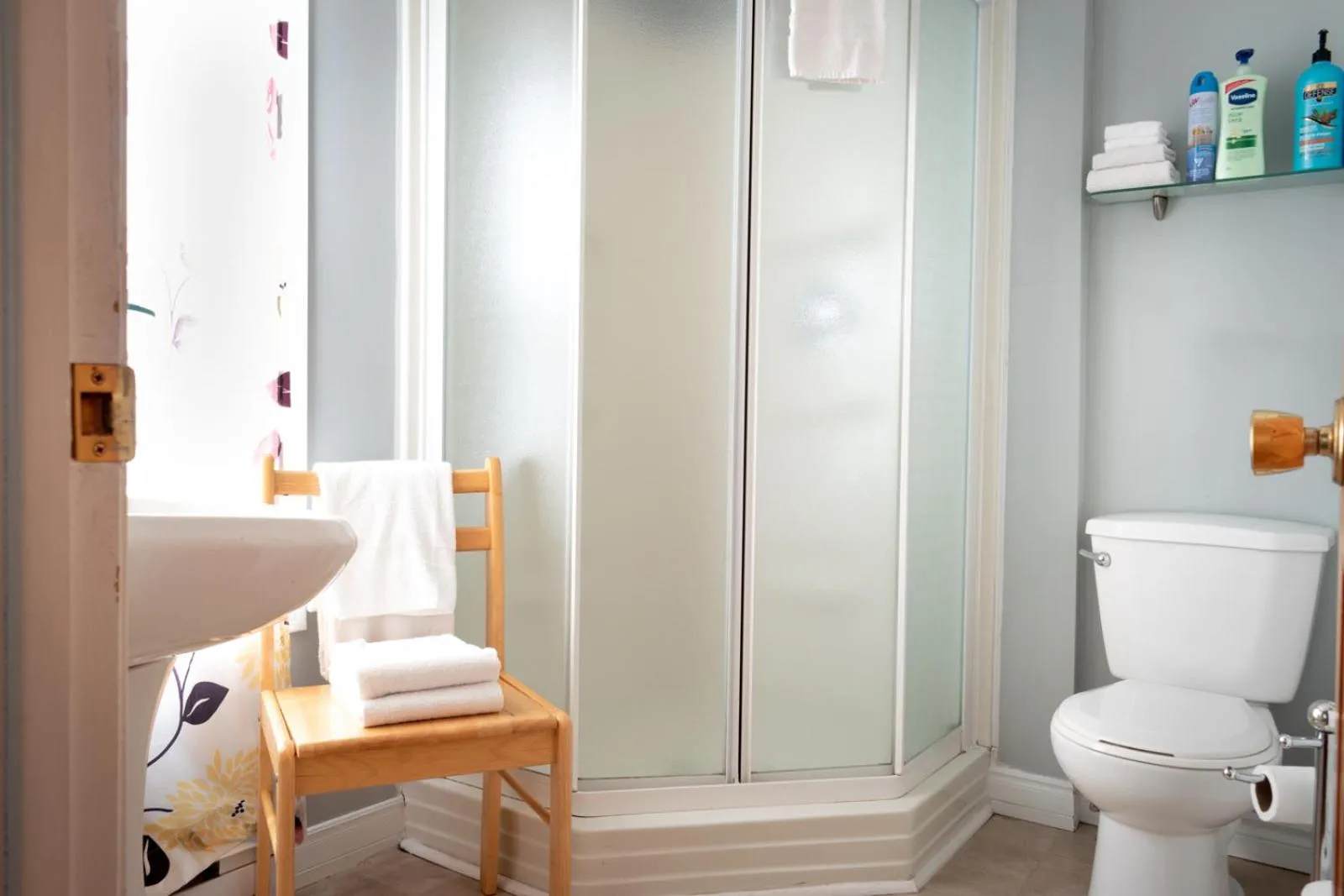 Complexe d'hébergement la Maison touristique Dugas