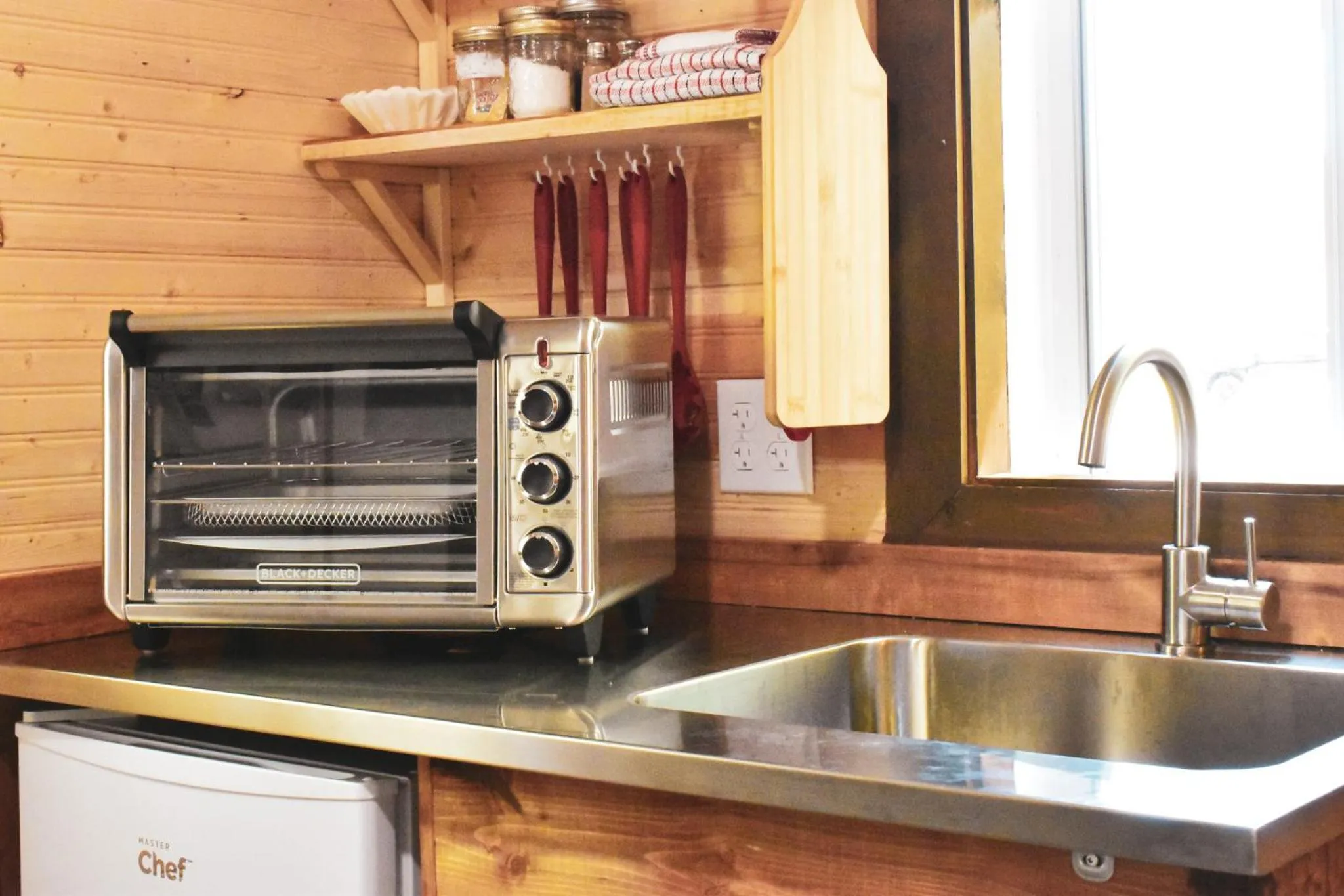 Complexe d'hébergement la Maison touristique Dugas