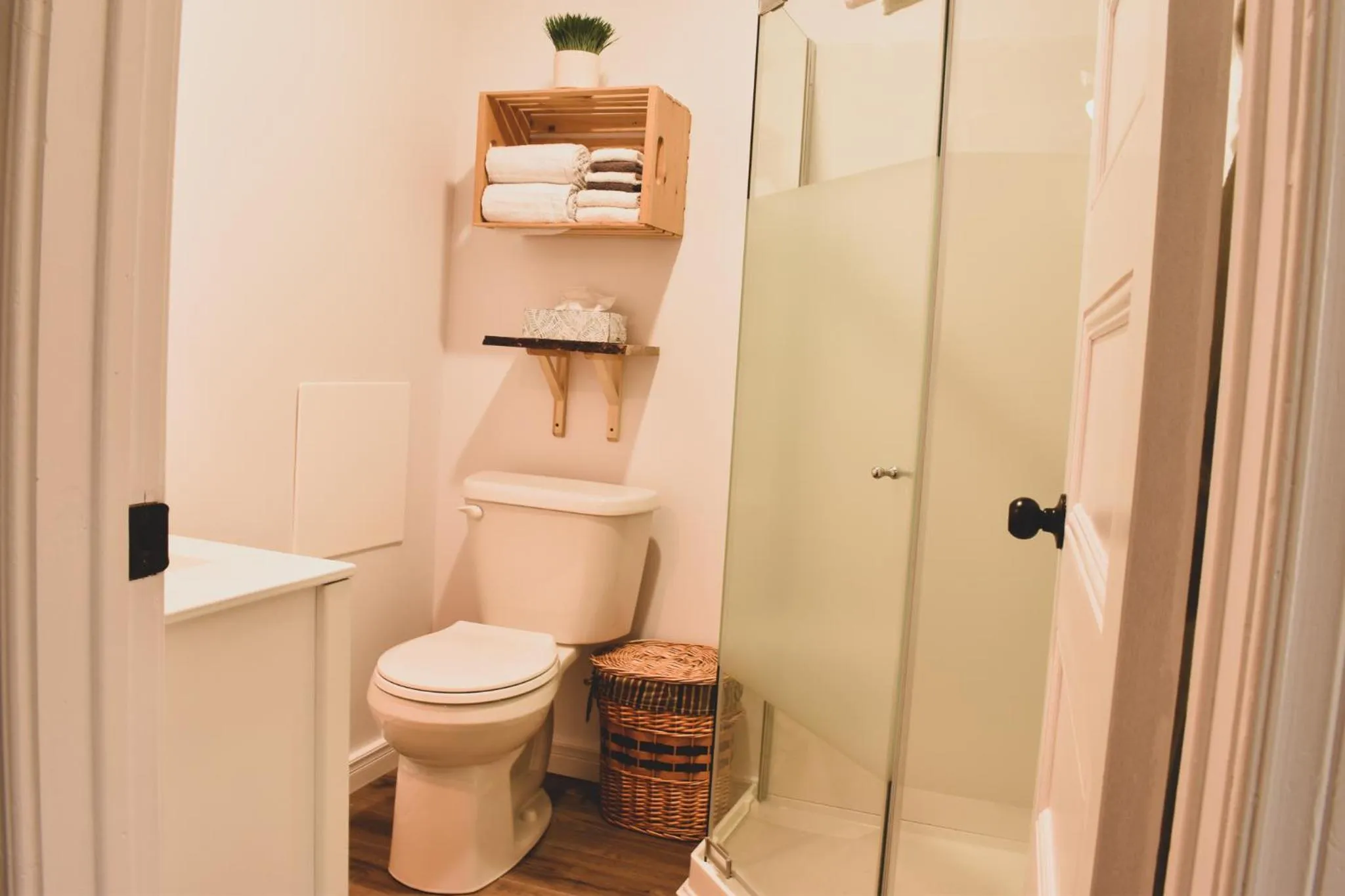 Complexe d'hébergement la Maison touristique Dugas