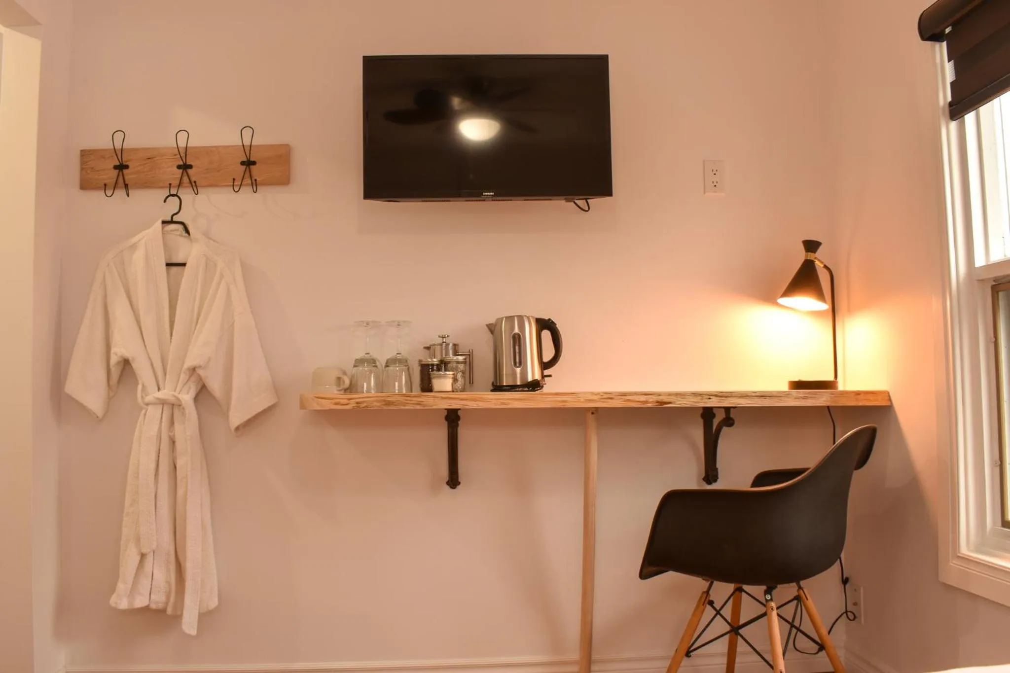 Complexe d'hébergement la Maison touristique Dugas