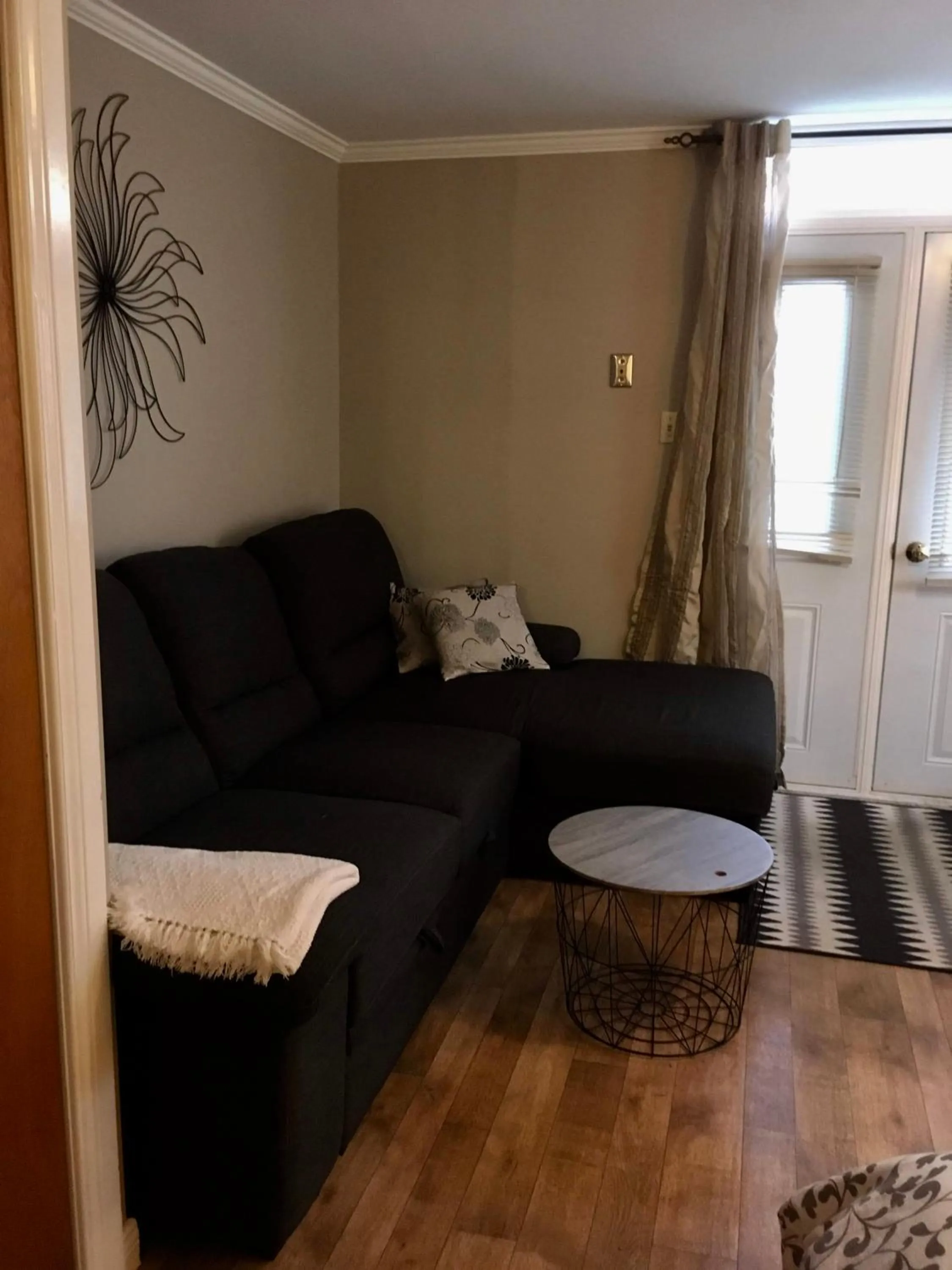 Complexe d'hébergement la Maison touristique Dugas