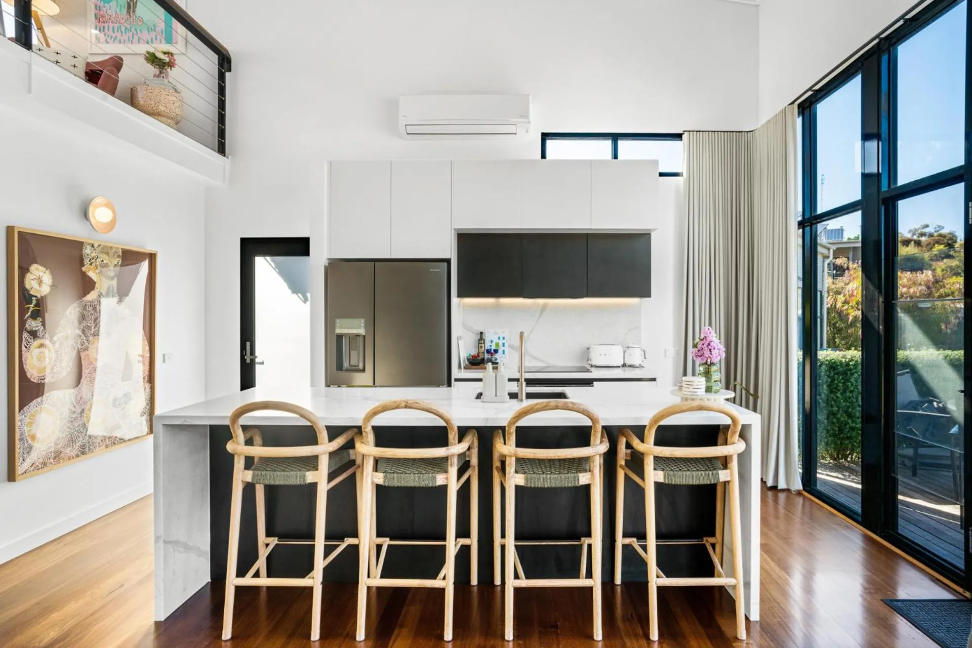 Aireys Inlet Getaway