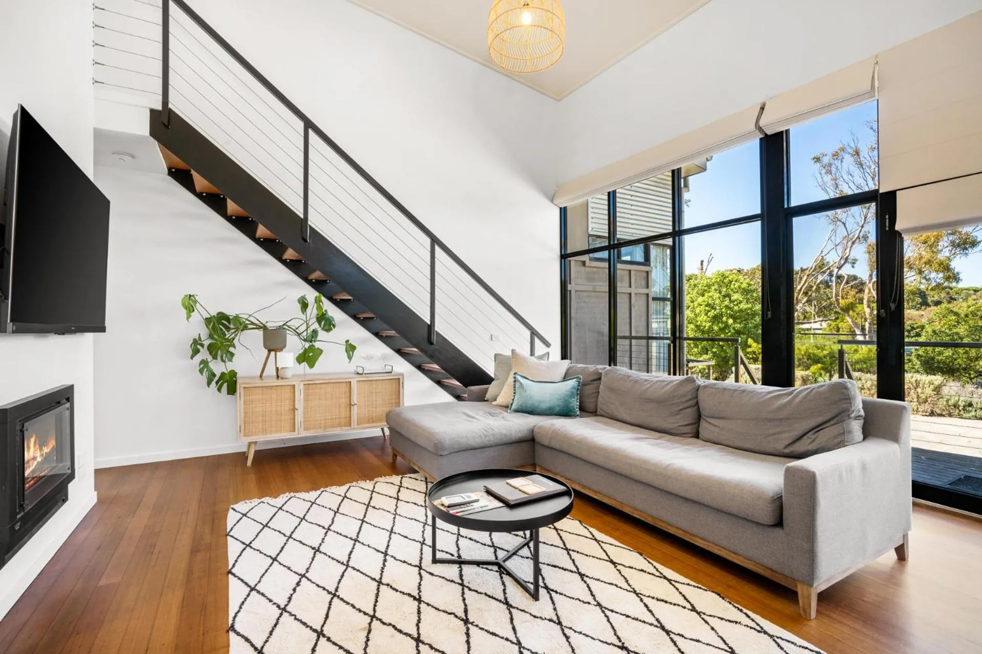 Aireys Inlet Getaway