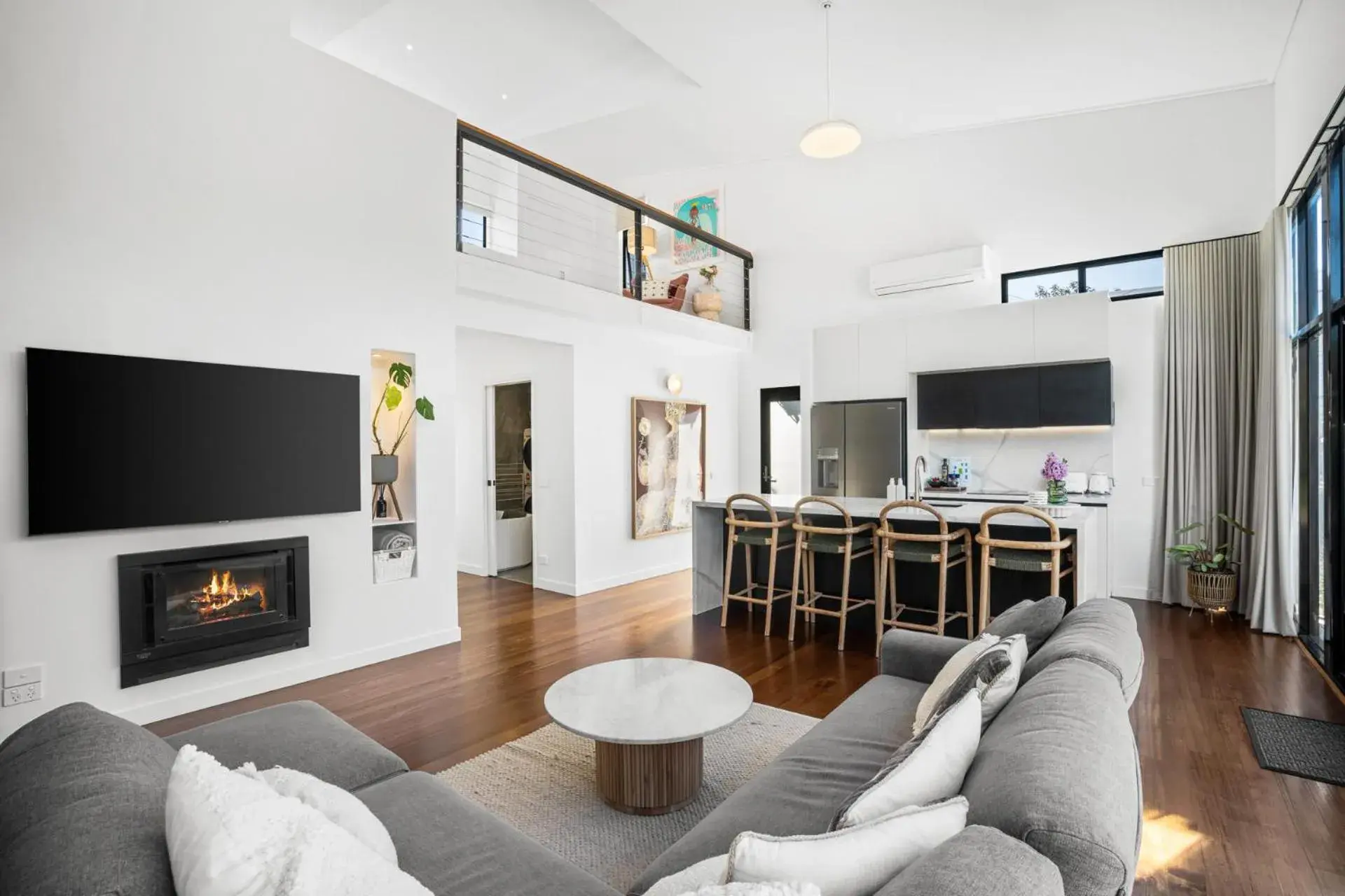 Aireys Inlet Getaway Aireys Inlet Getaway