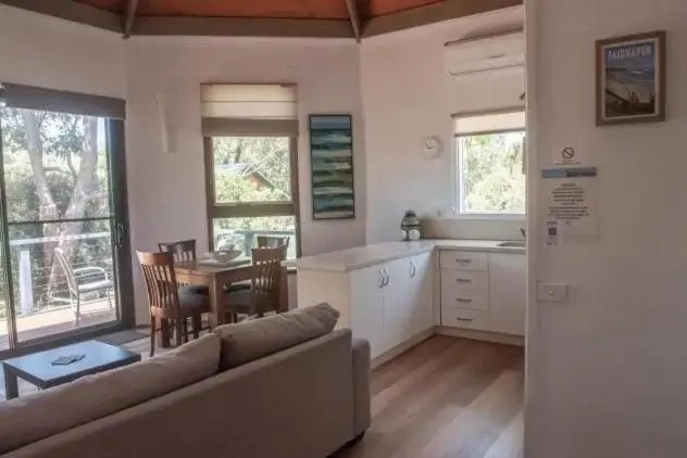 Aireys Inlet Getaway