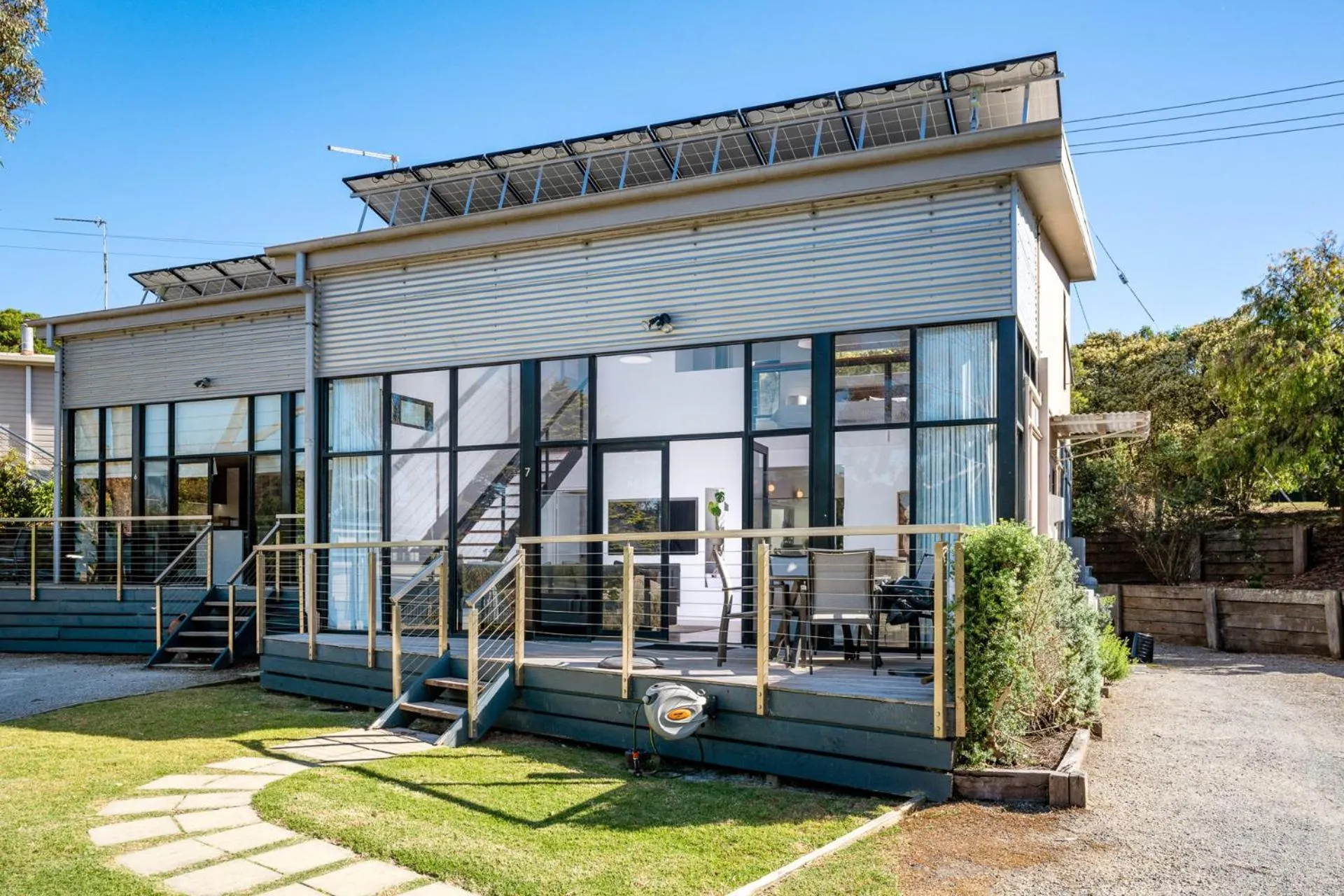 Aireys Inlet Getaway