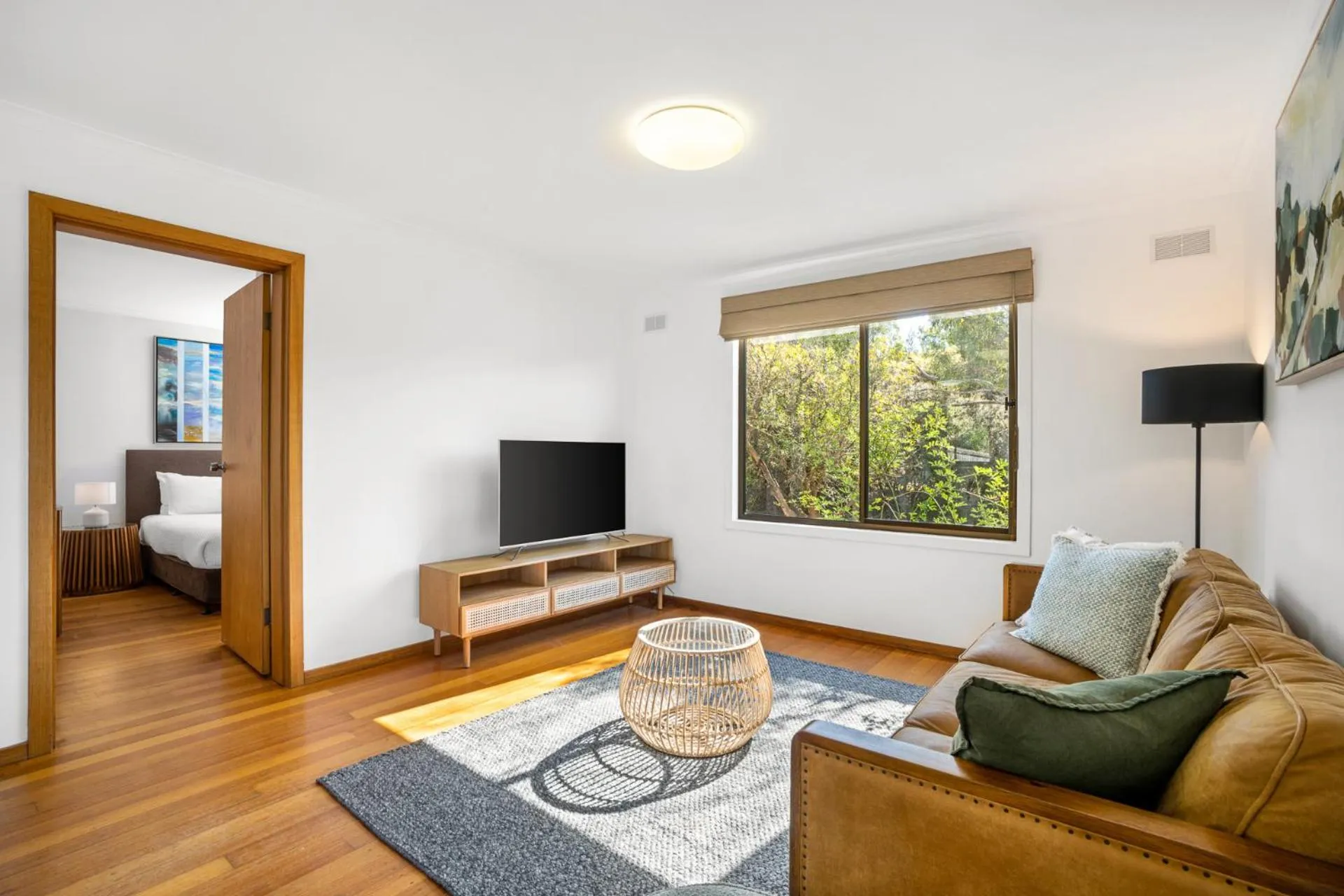 Aireys Inlet Getaway