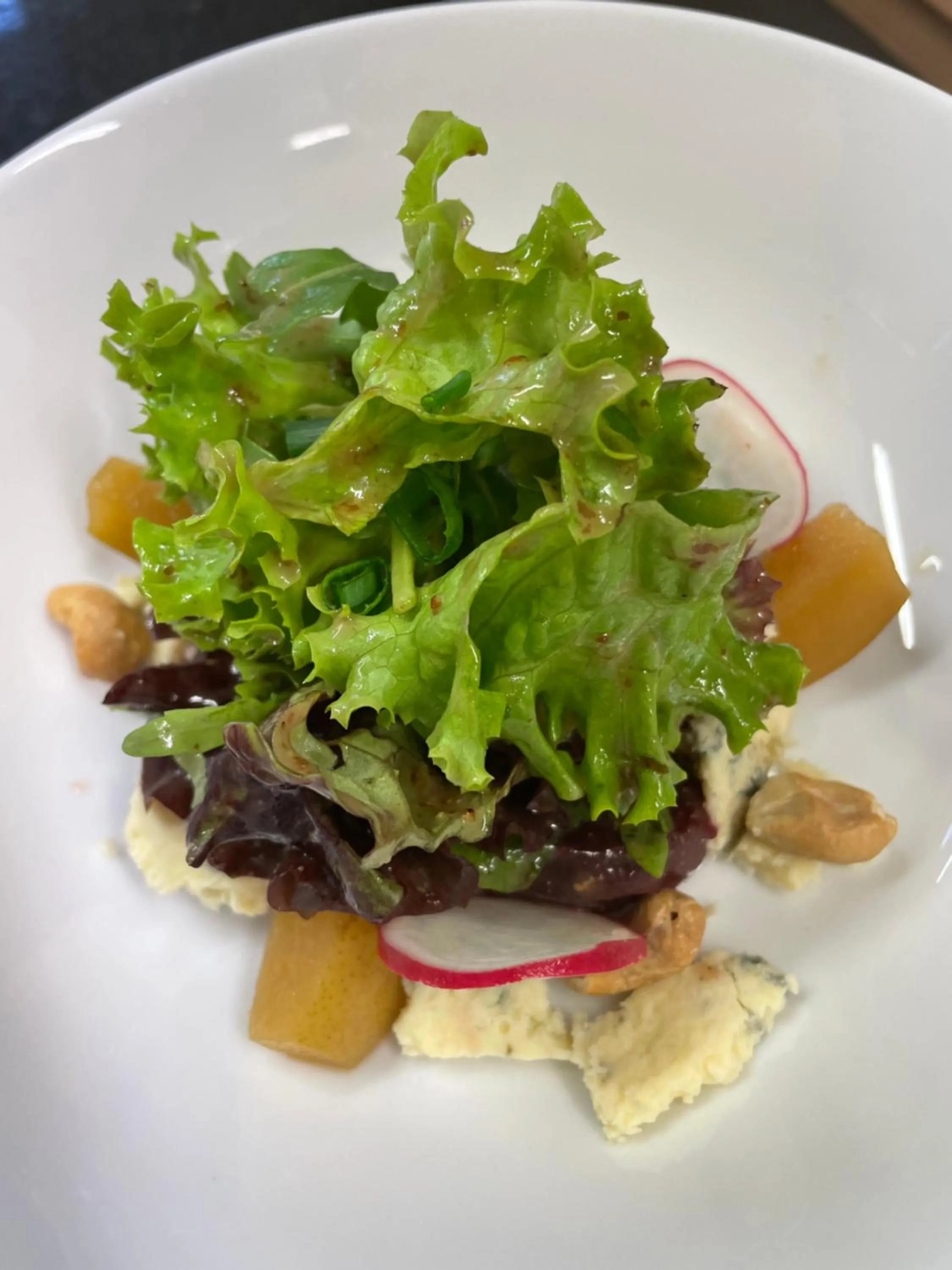 Food and drinks in Loch Lein Country House