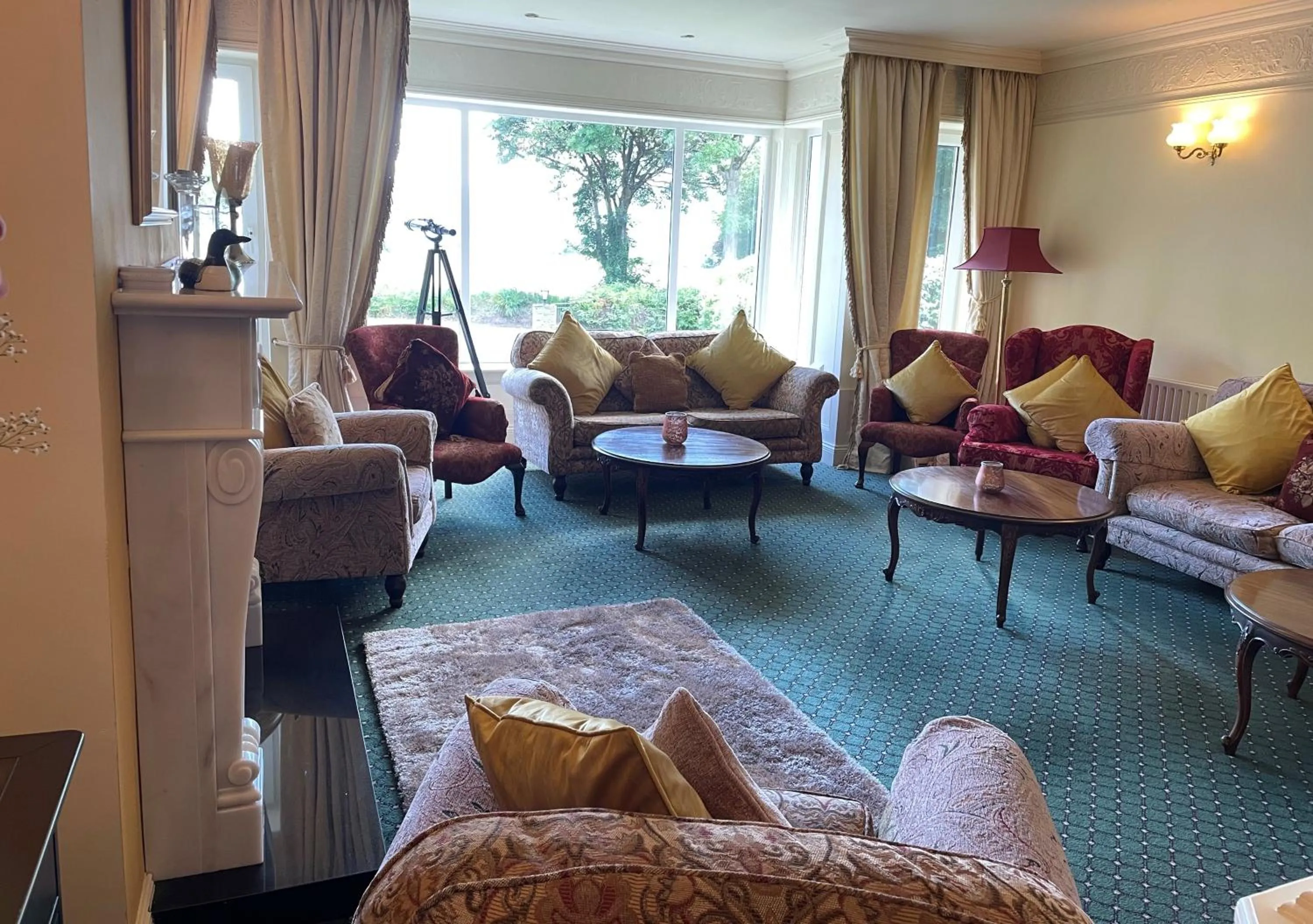 Loch Lein Country House