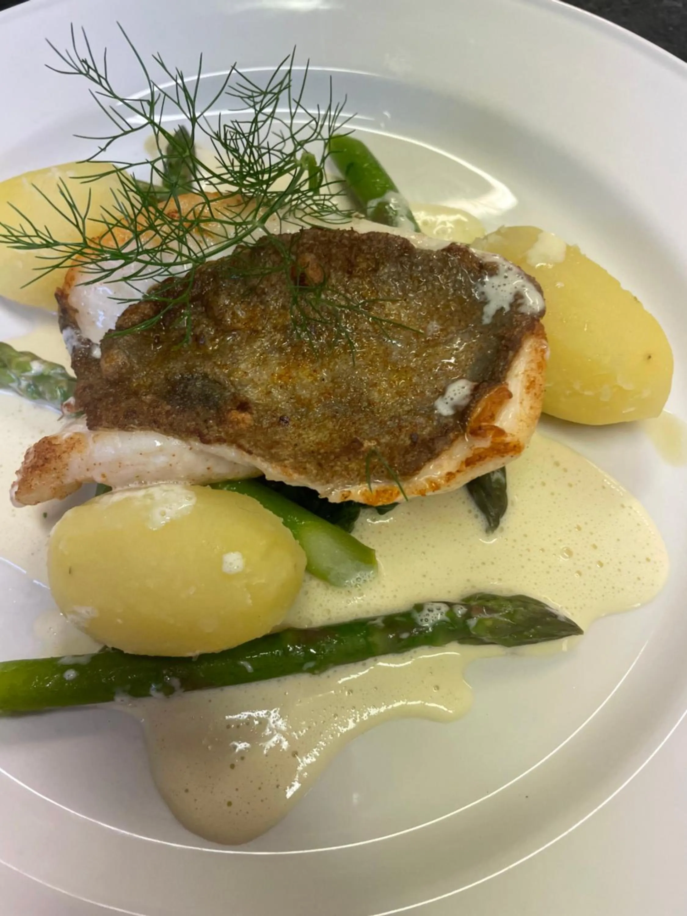 Loch Lein Country House