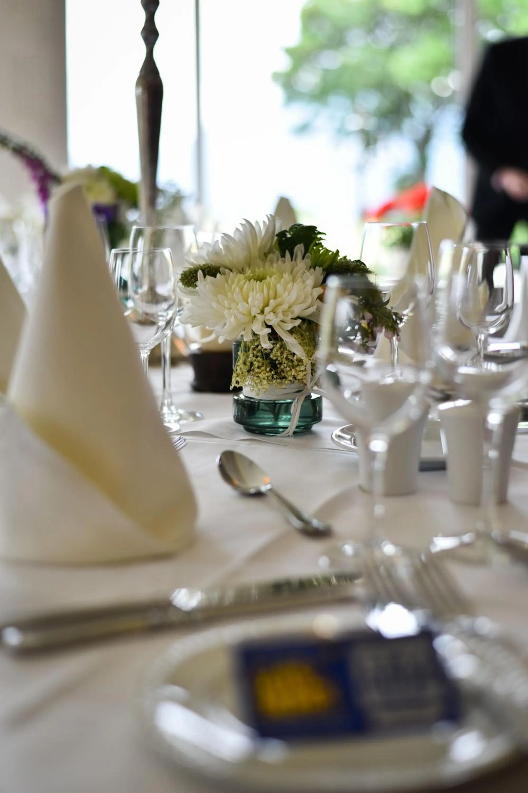 Loch Lein Country House