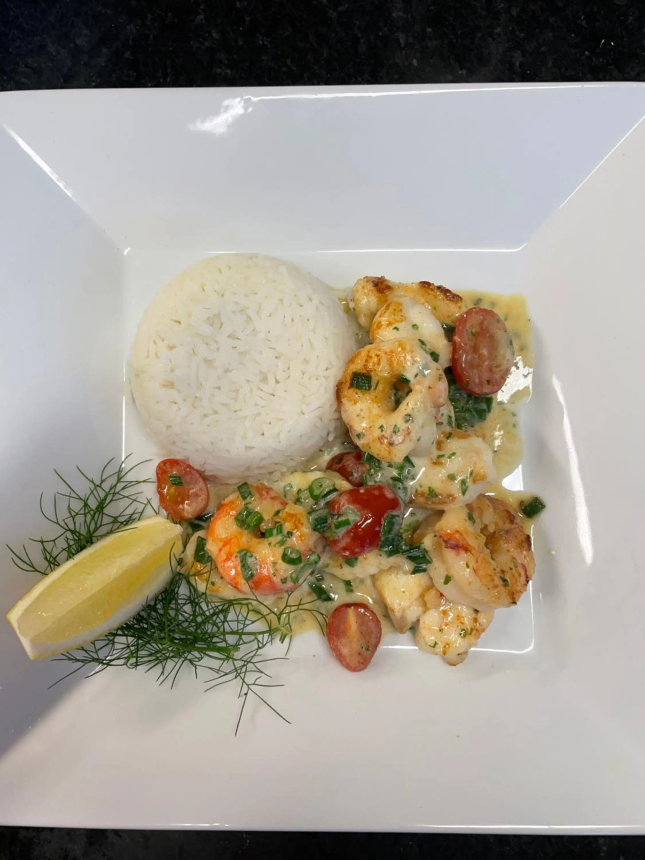 Loch Lein Country House