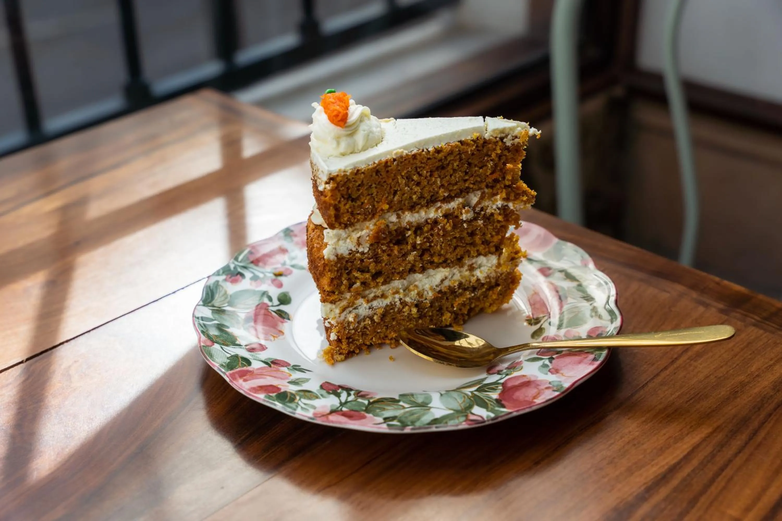 Restaurant/places to eat in Hotel Boutique La Posada