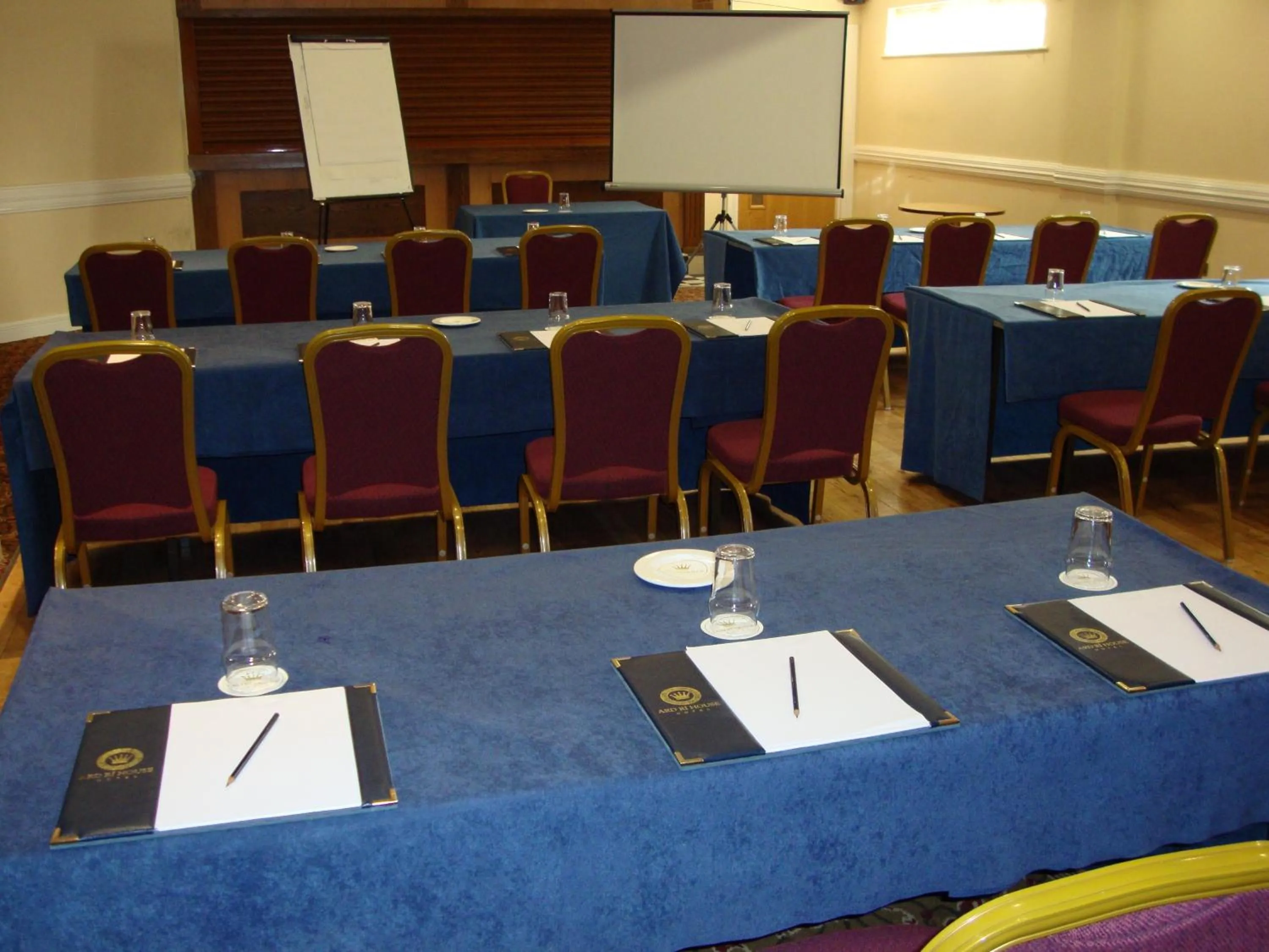 Business facilities in Ard Ri House Hotel