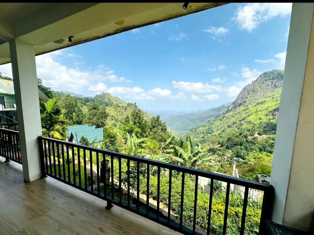 View (from property/room) in Two Rock Vista