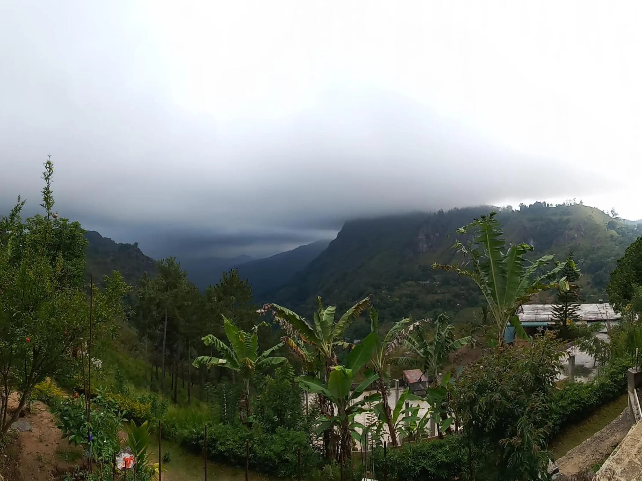 Natural landscape in Two Rock Vista