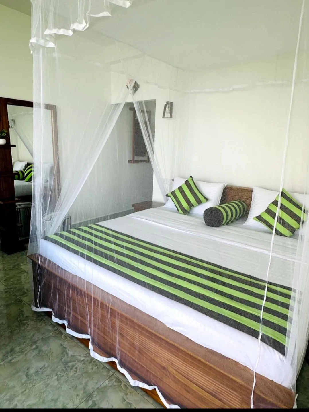 Bedroom, Bed in Two Rock Vista