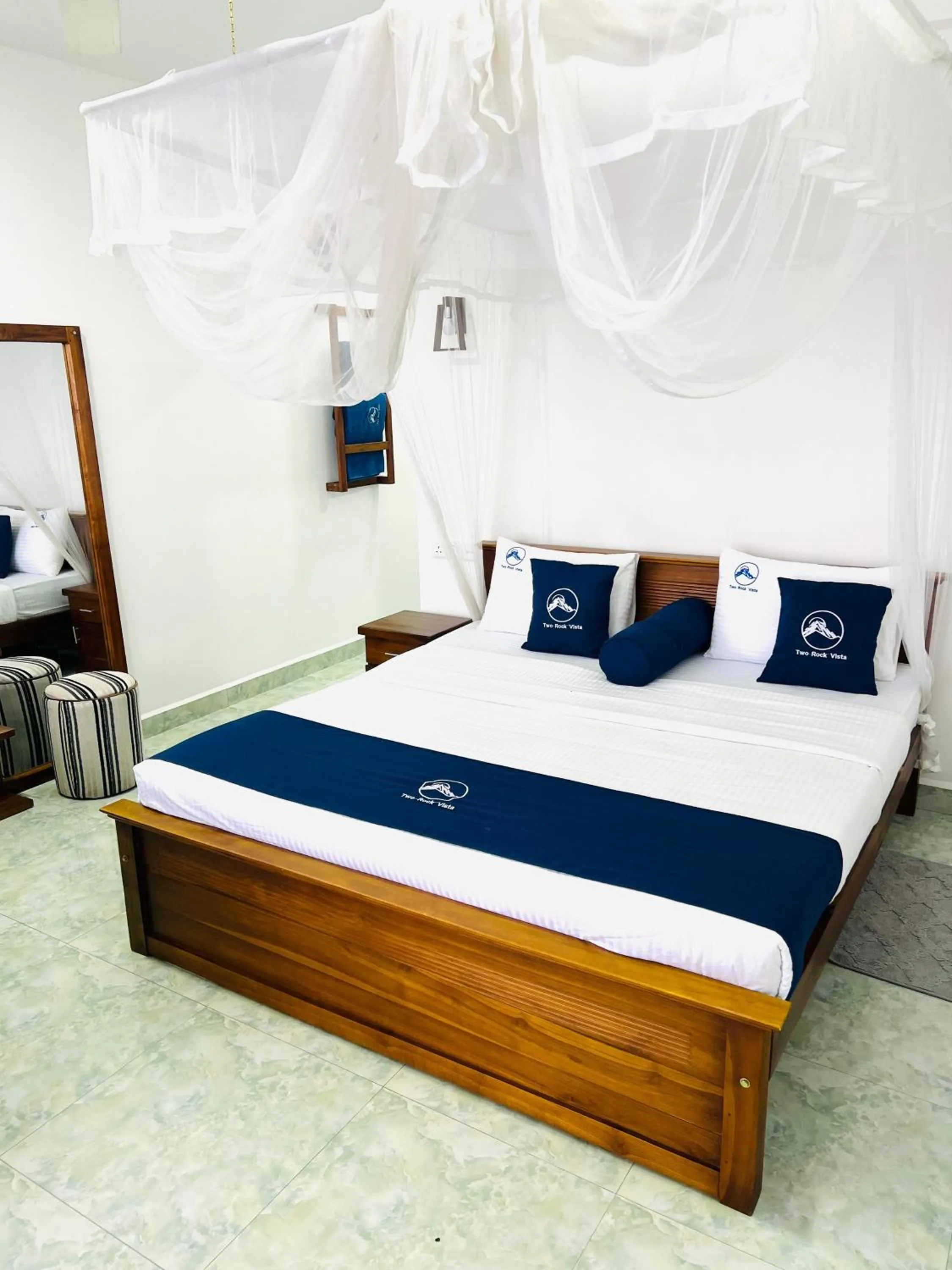 Bed in Two Rock Vista