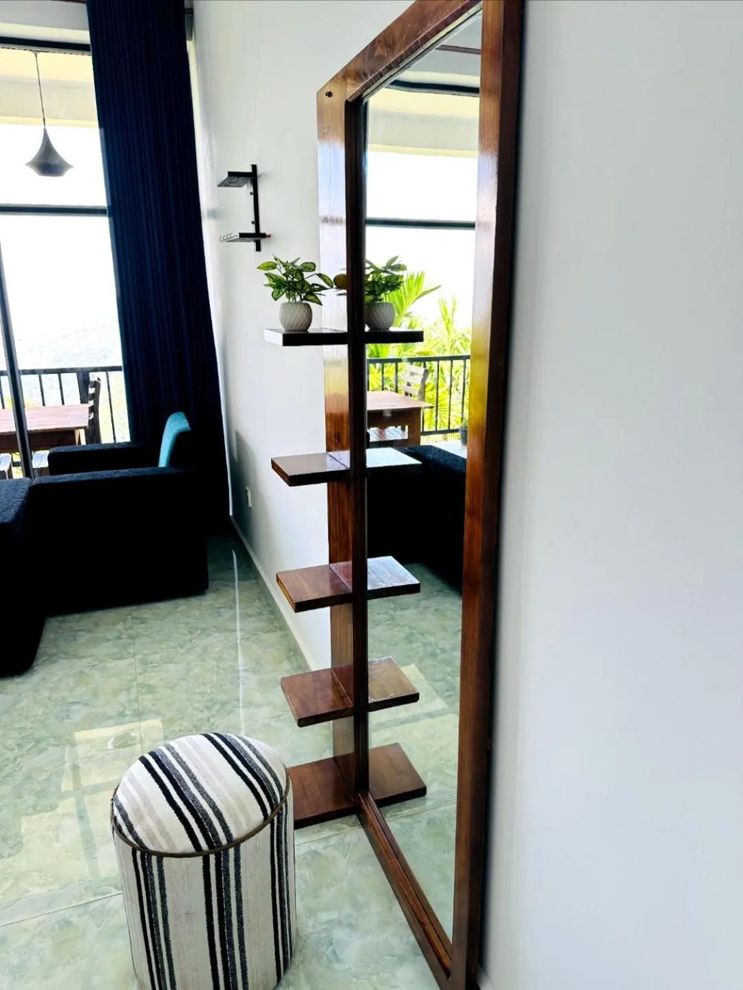 Bedroom in Two Rock Vista