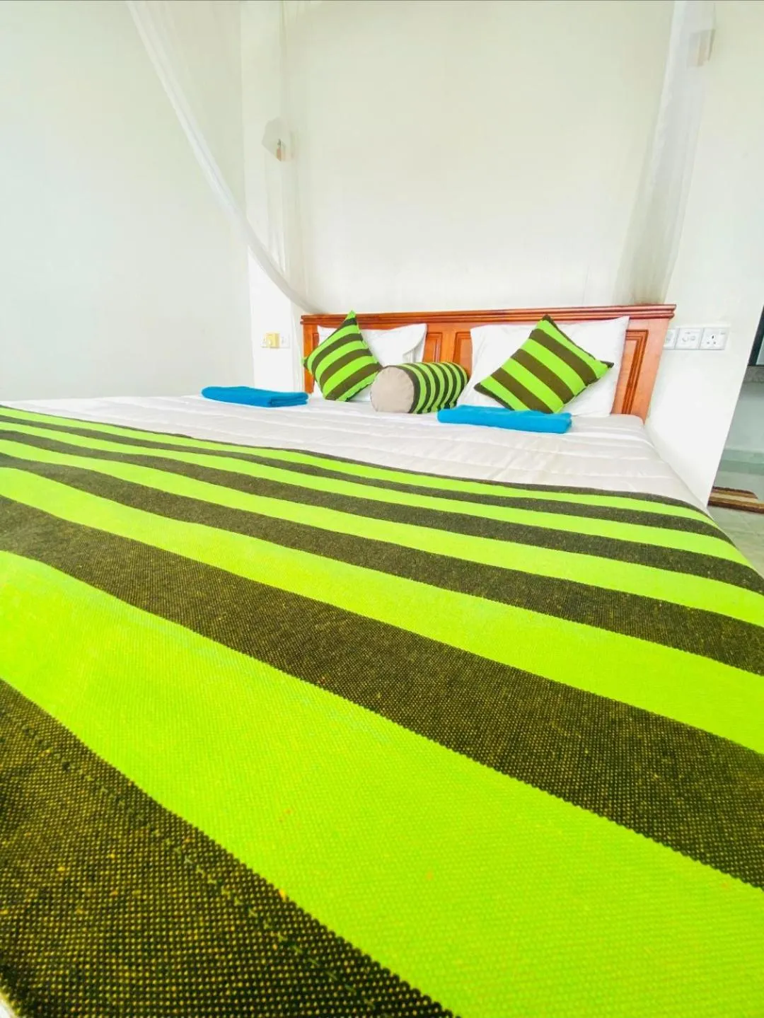 Bedroom in Two Rock Vista