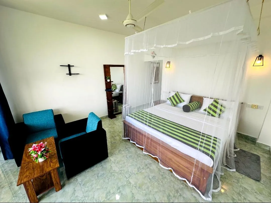 Bedroom, Bed in Two Rock Vista