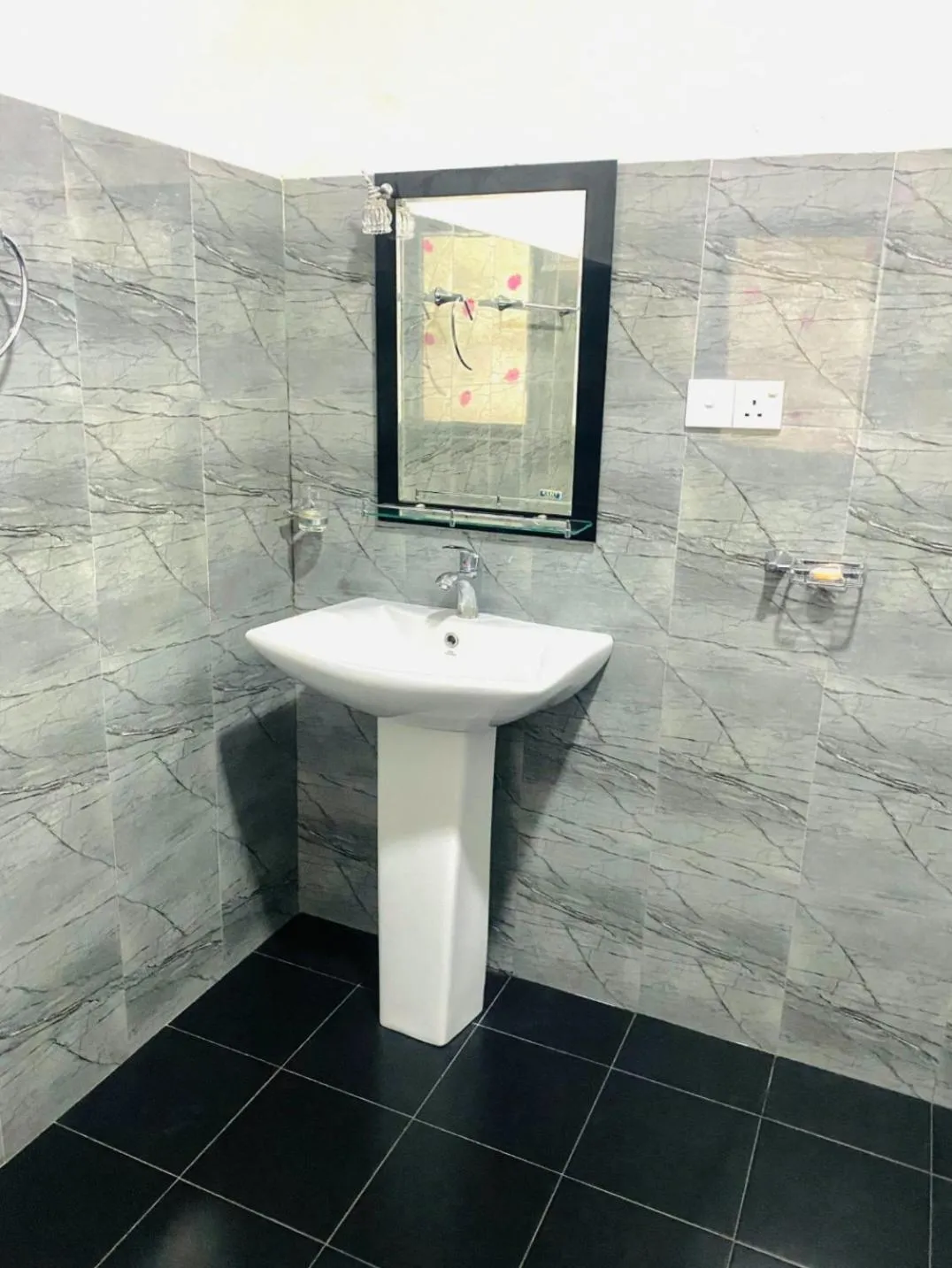 Bathroom in Two Rock Vista