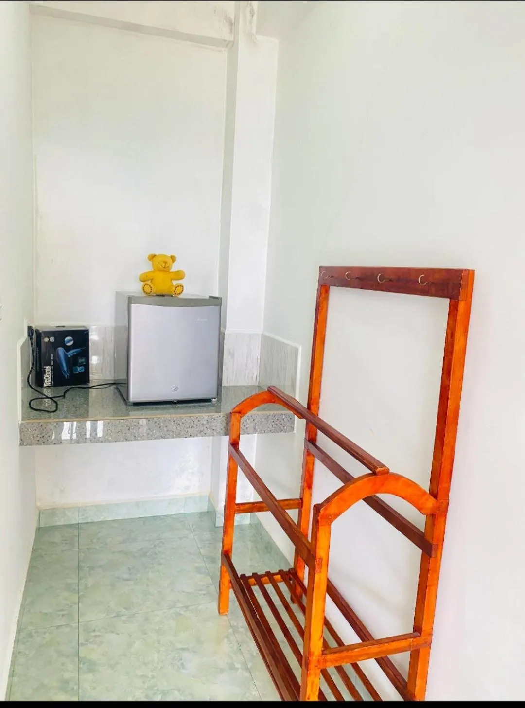 minibar in Two Rock Vista