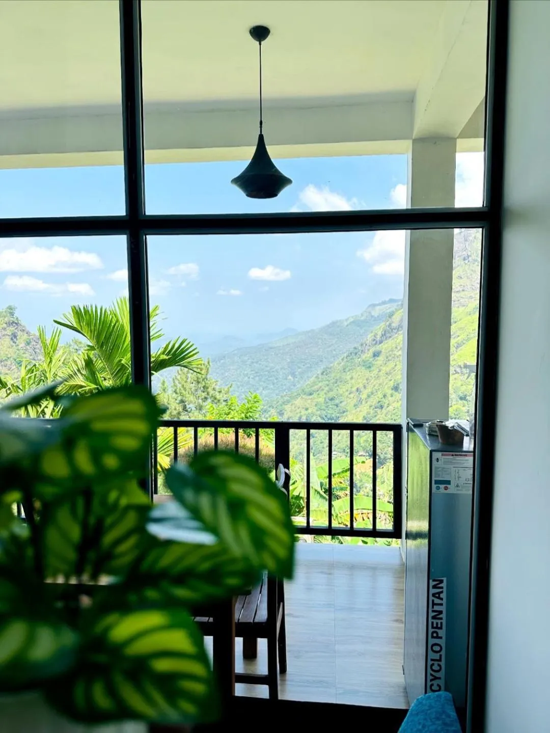Bedroom in Two Rock Vista