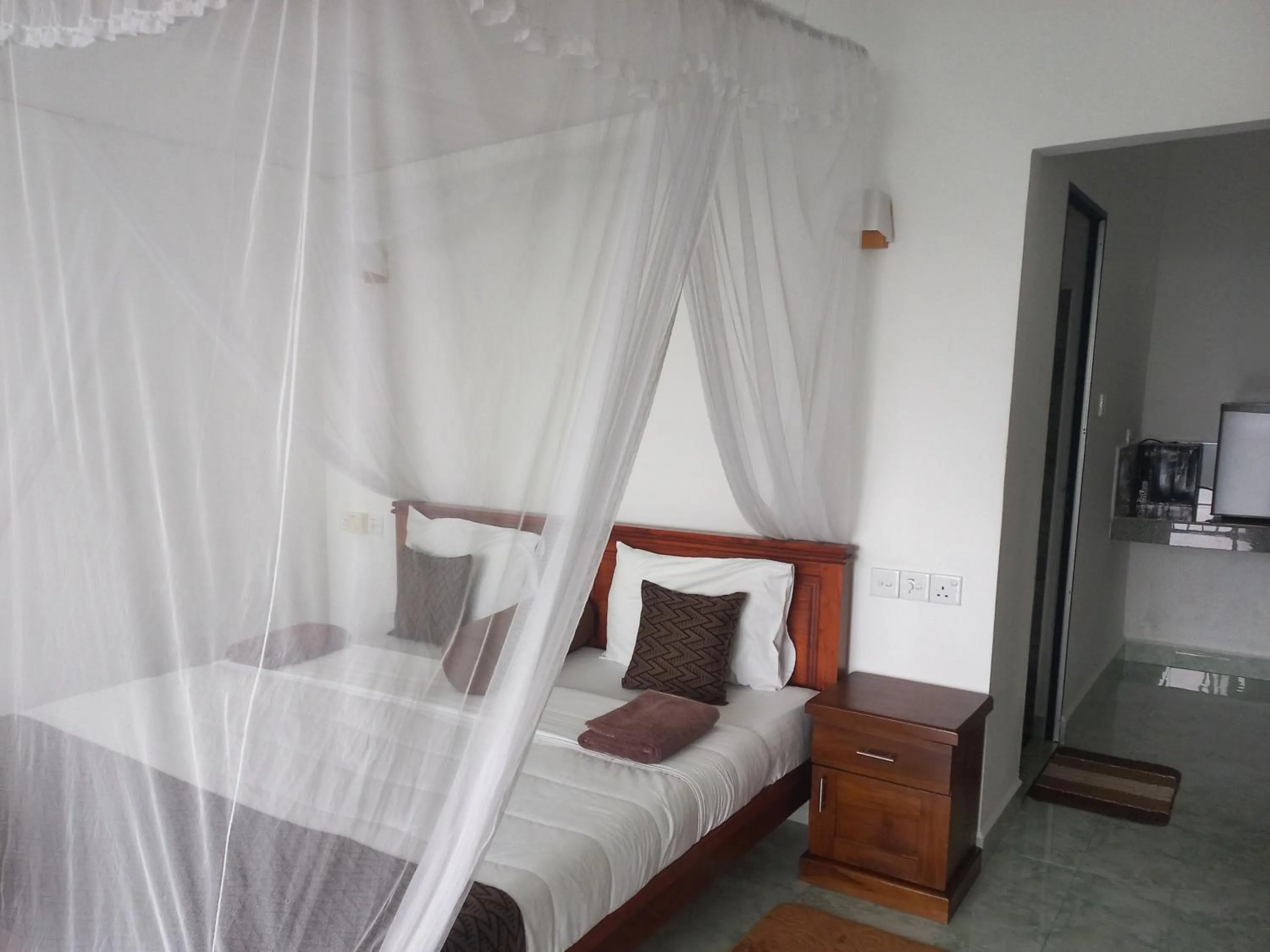 Bed in Two Rock Vista