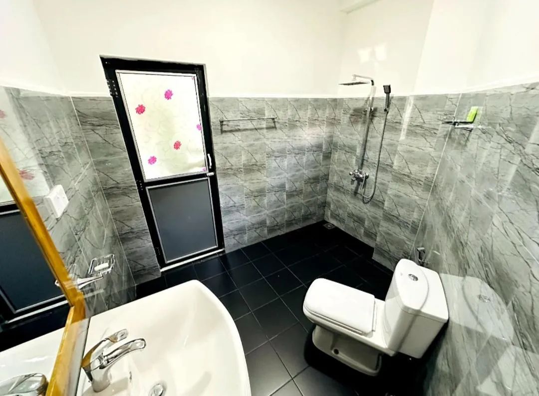 Bathroom in Two Rock Vista