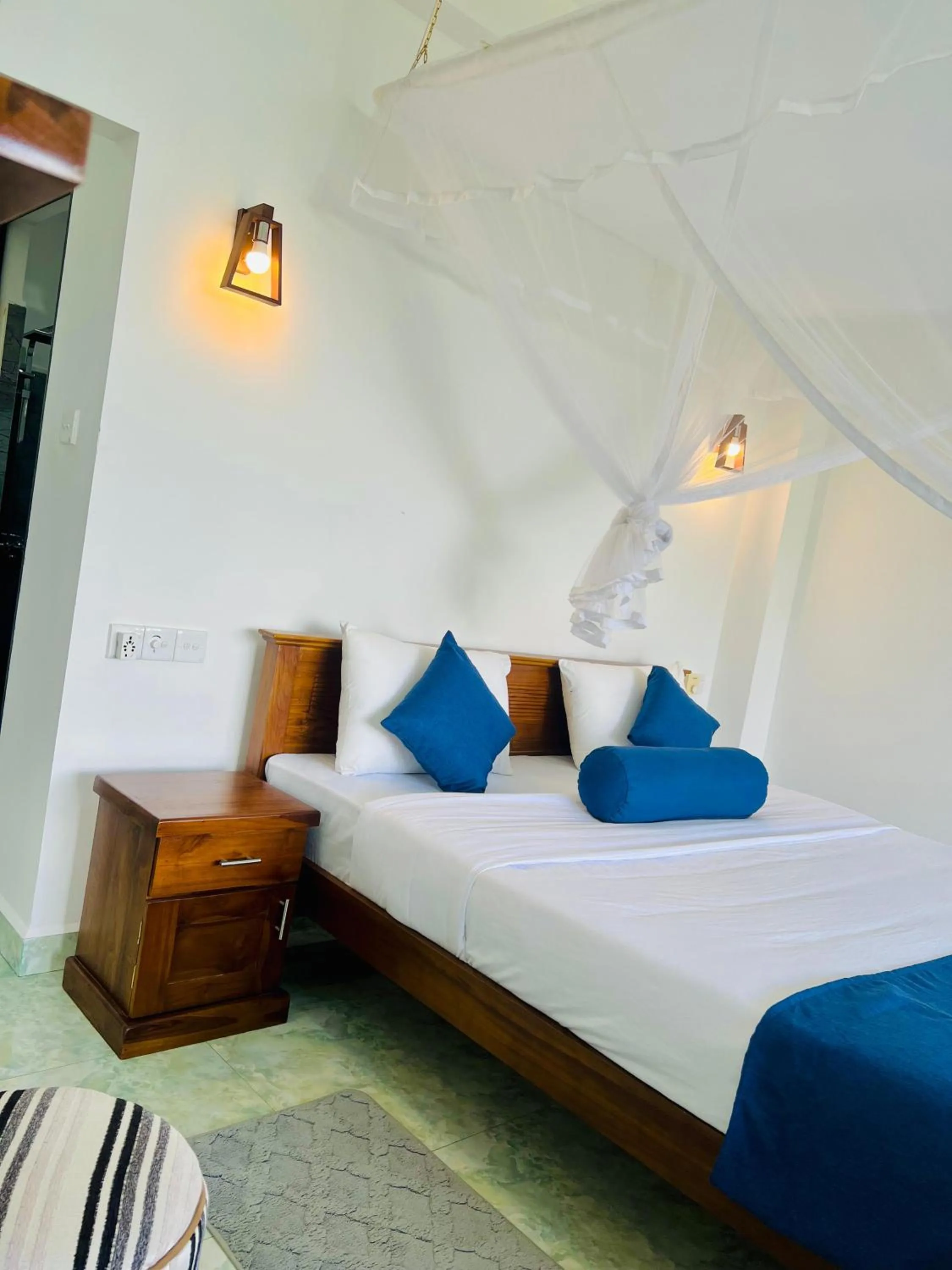 Bed in Two Rock Vista