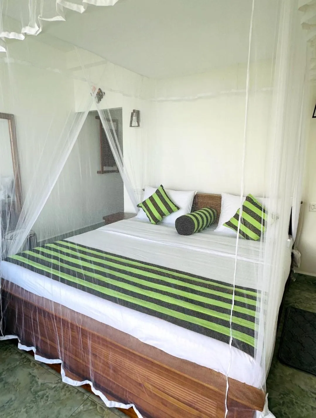 Bed in Two Rock Vista