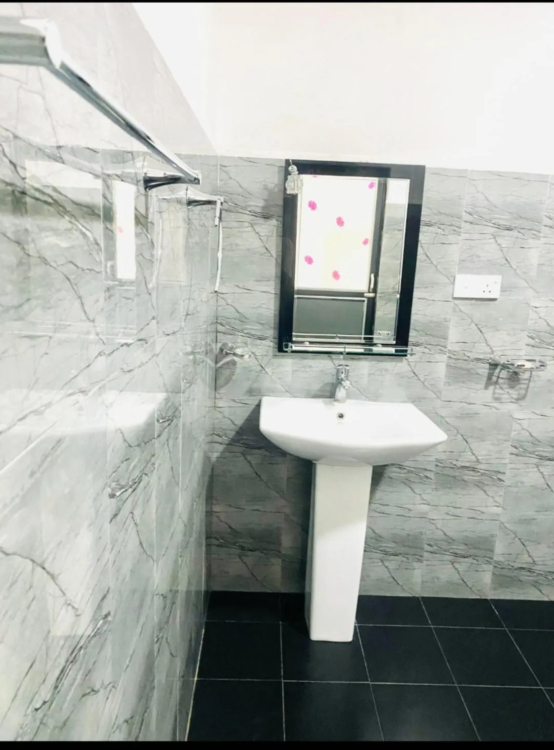 Bathroom in Two Rock Vista