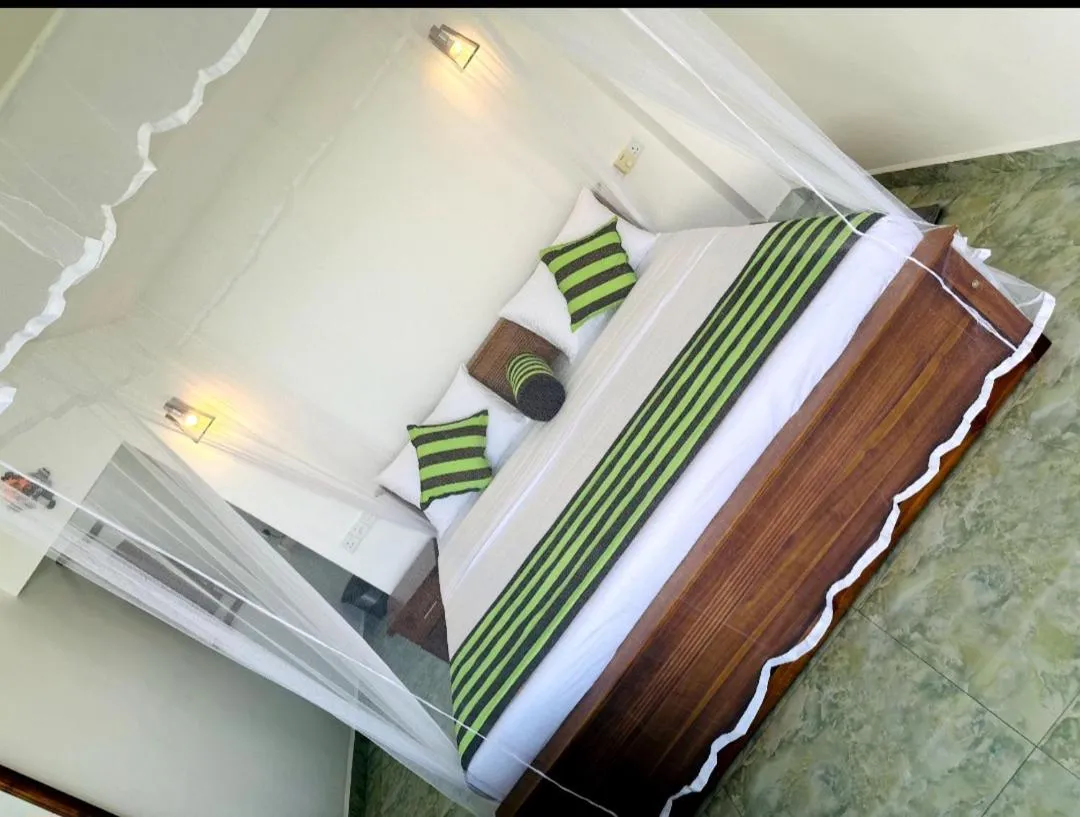 Bed in Two Rock Vista