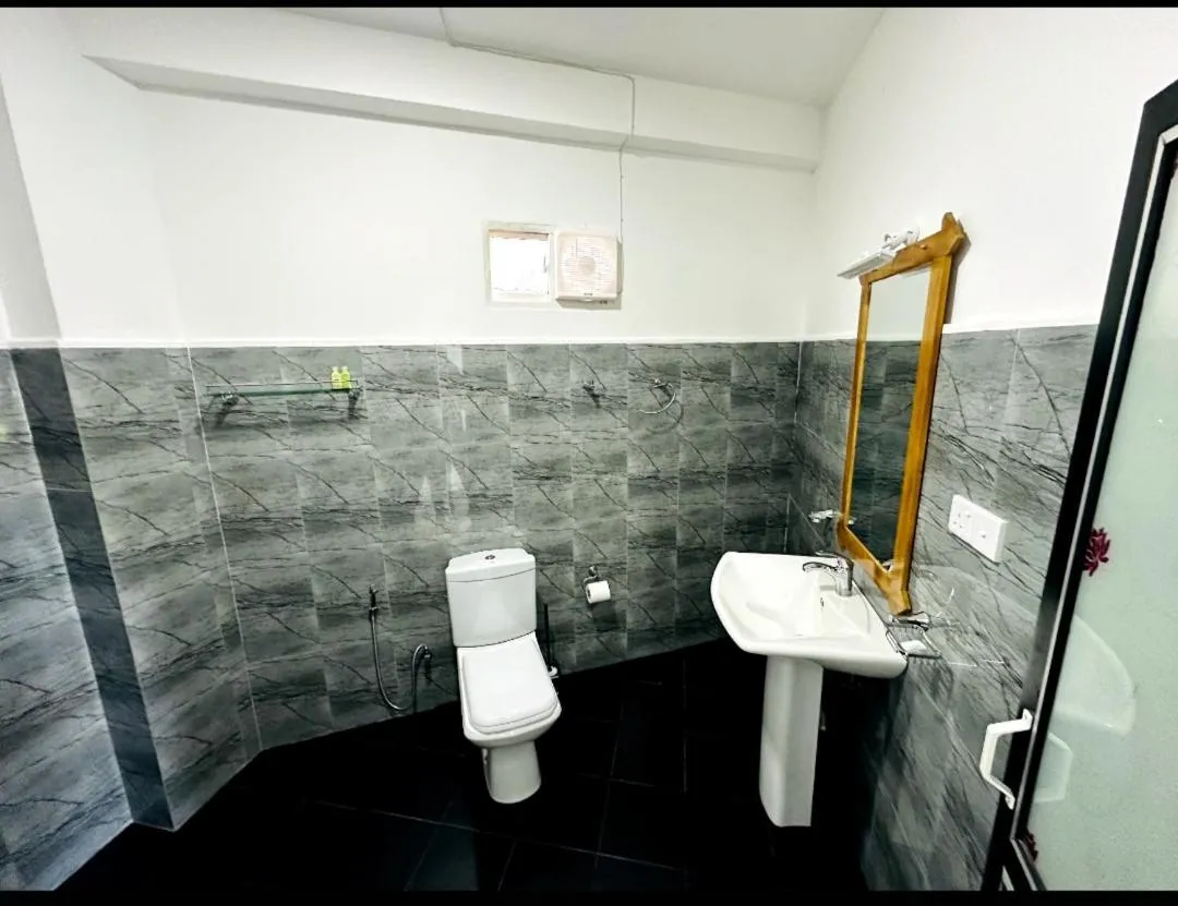 Bathroom in Two Rock Vista