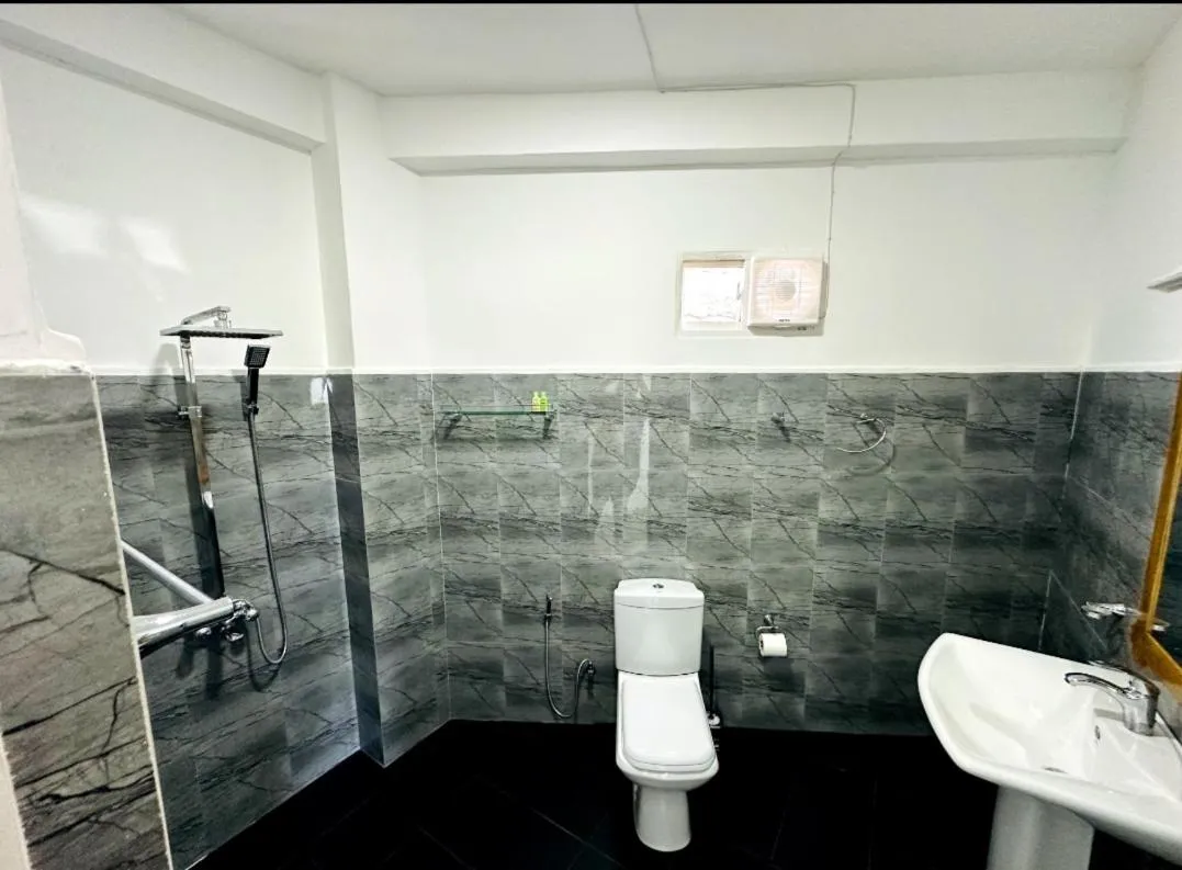 Bathroom in Two Rock Vista