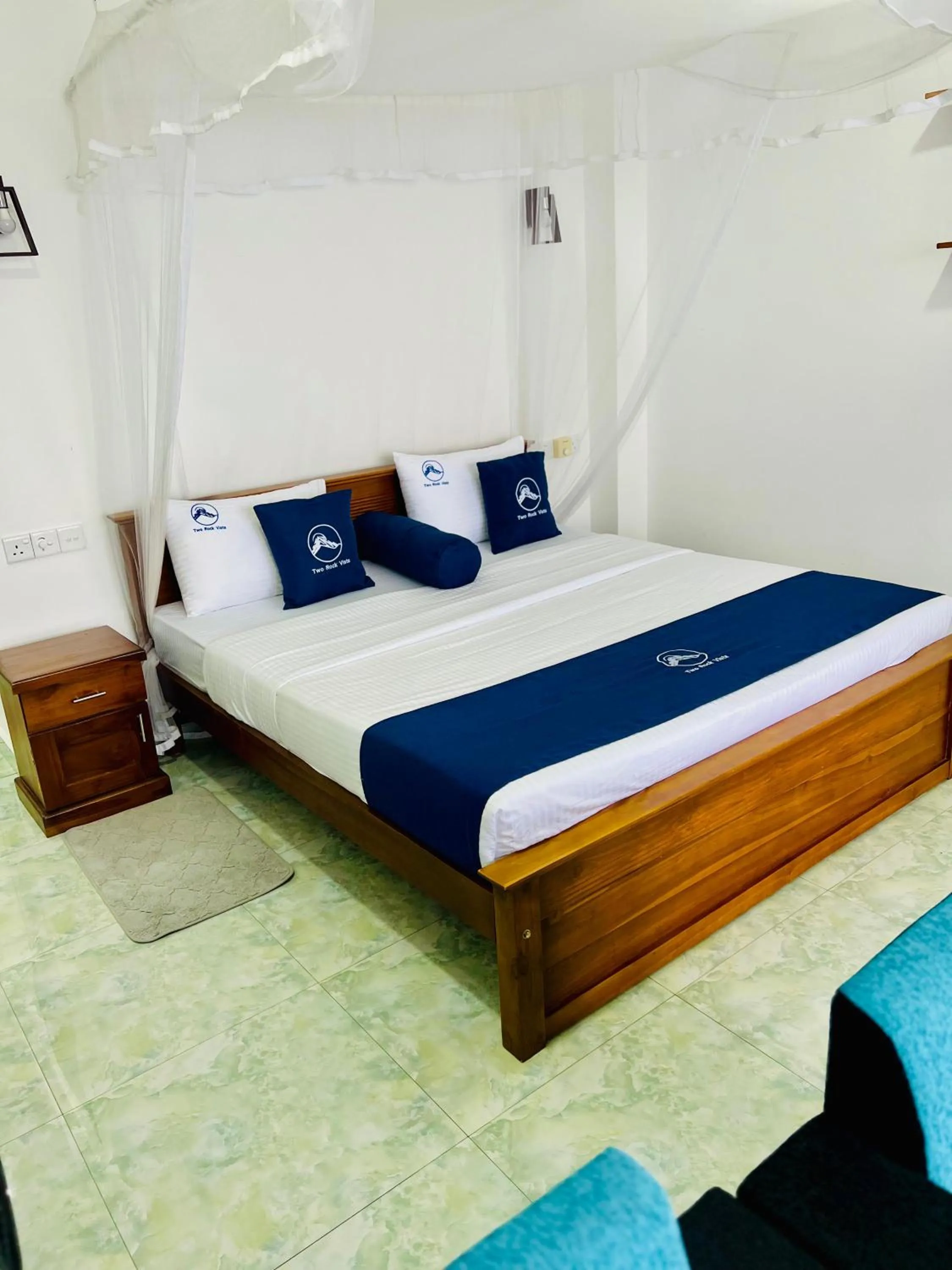 Bed in Two Rock Vista