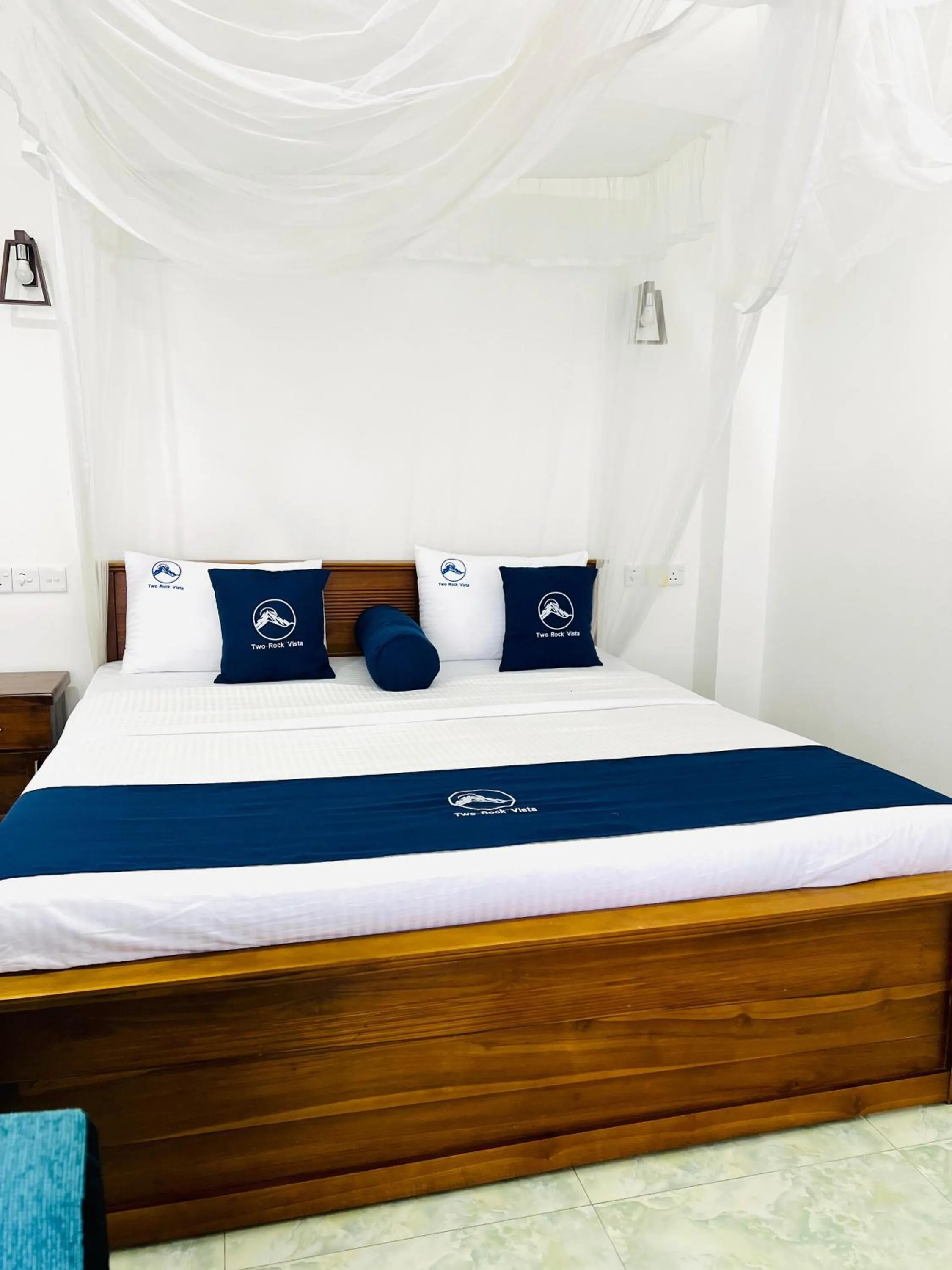 Bed in Two Rock Vista