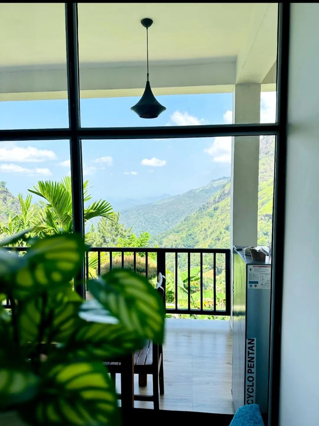 Bedroom in Two Rock Vista