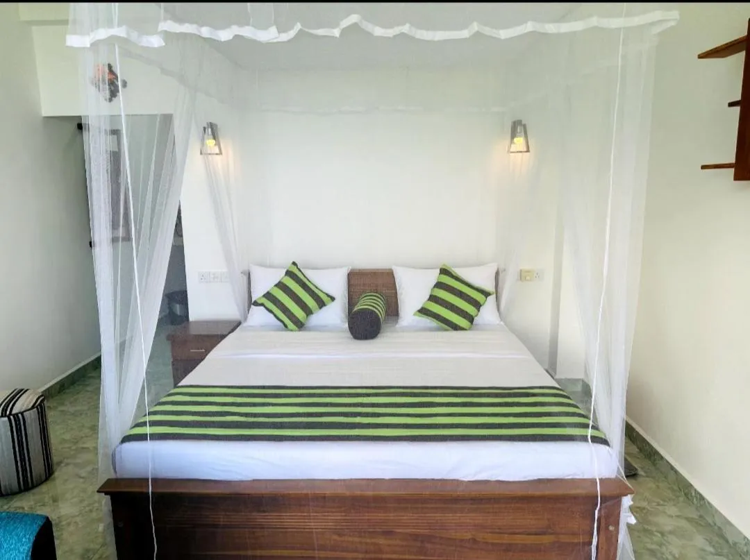 Bed in Two Rock Vista