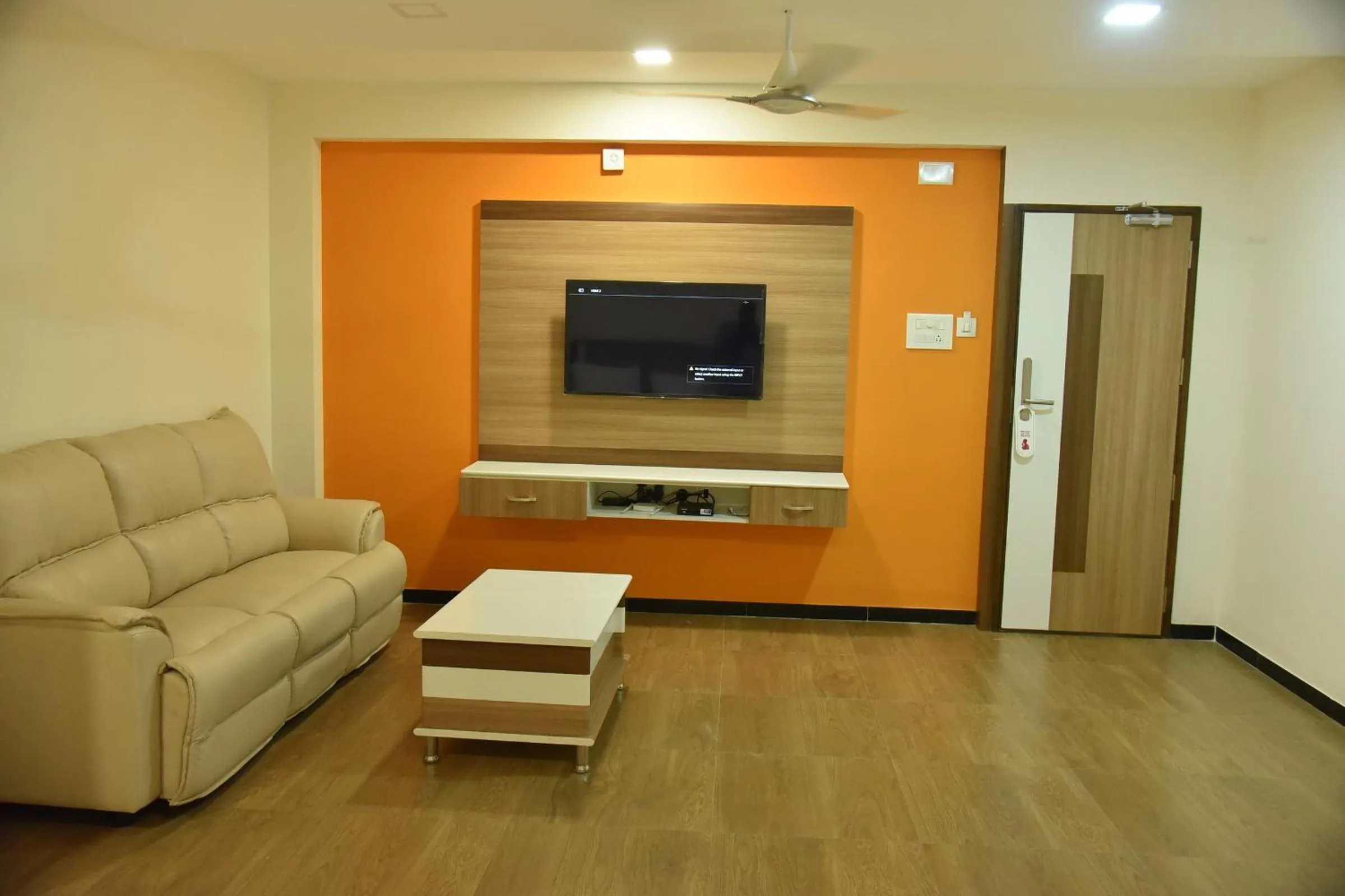 TV and multimedia in Santhoshpuri
